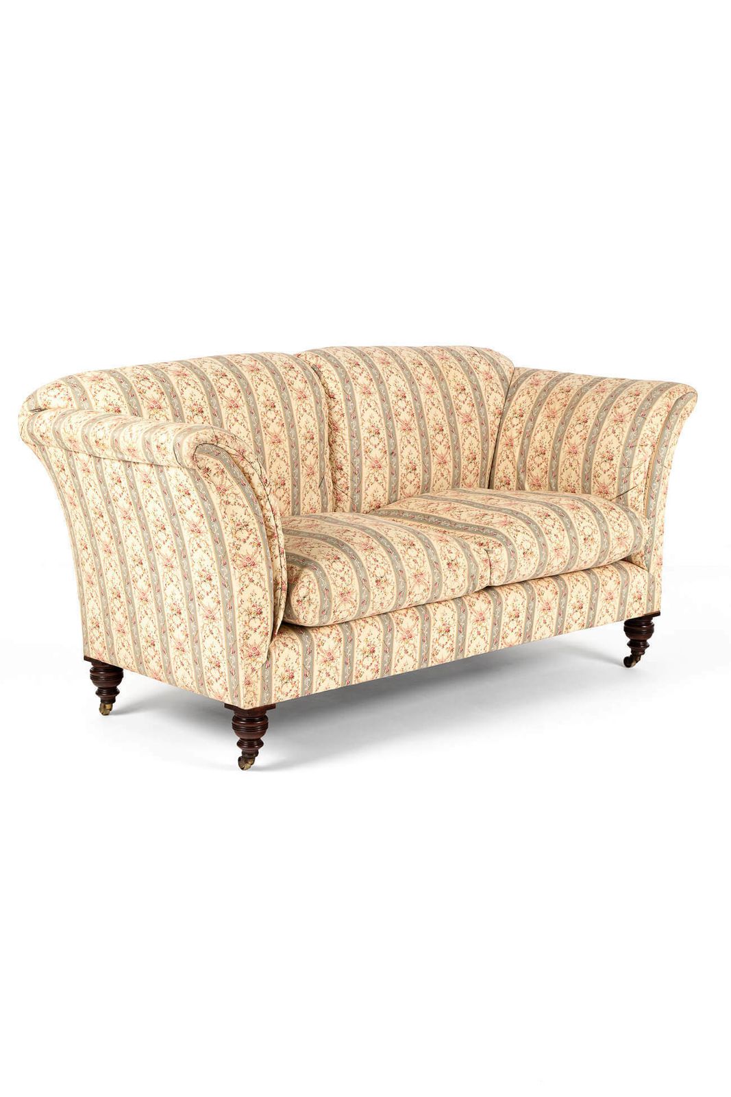 Howard And Sons ‘Grantley’ Sofa photo furniture