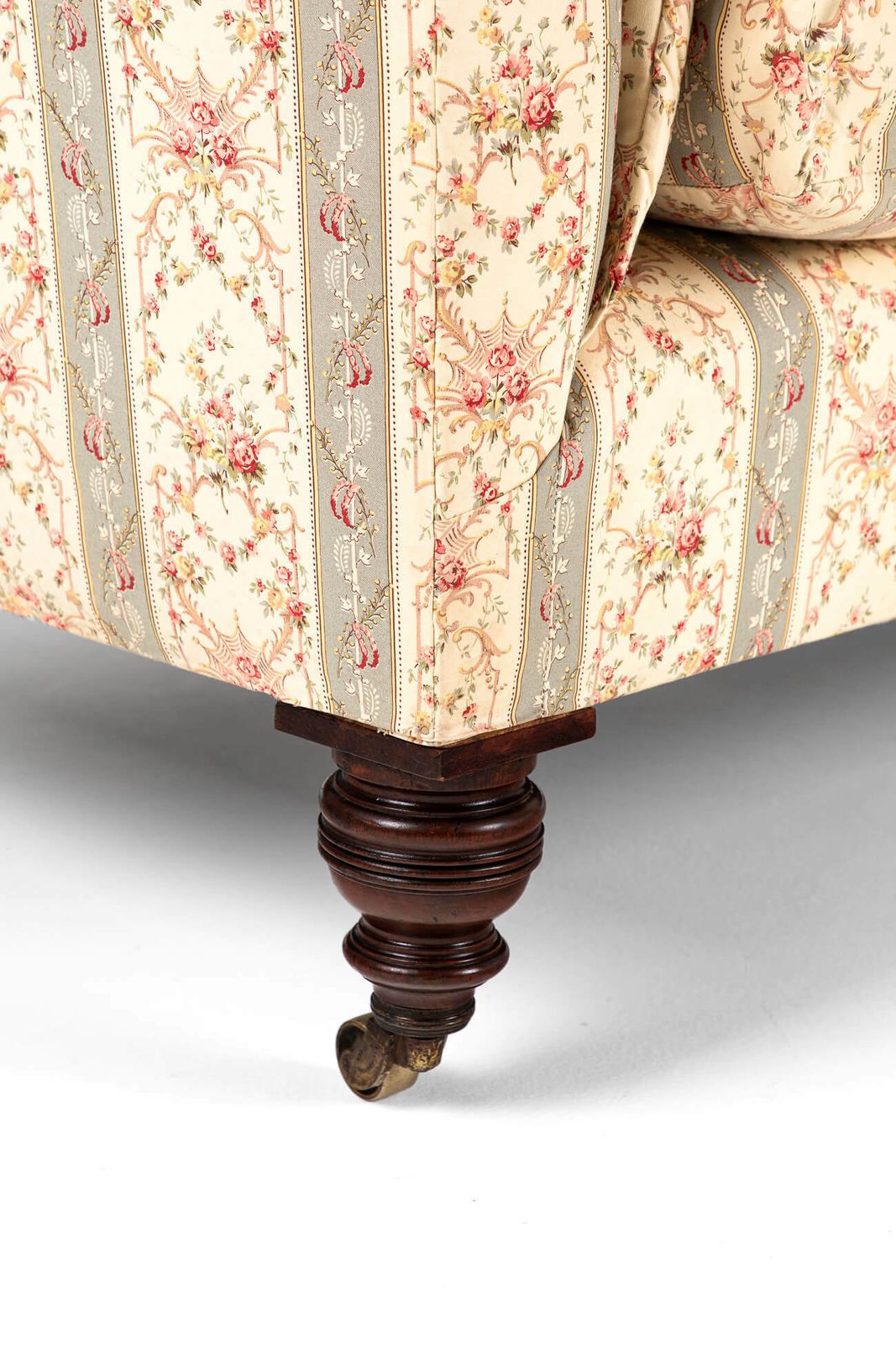 photo vinterior Howard And Sons ‘Grantley’ Sofa