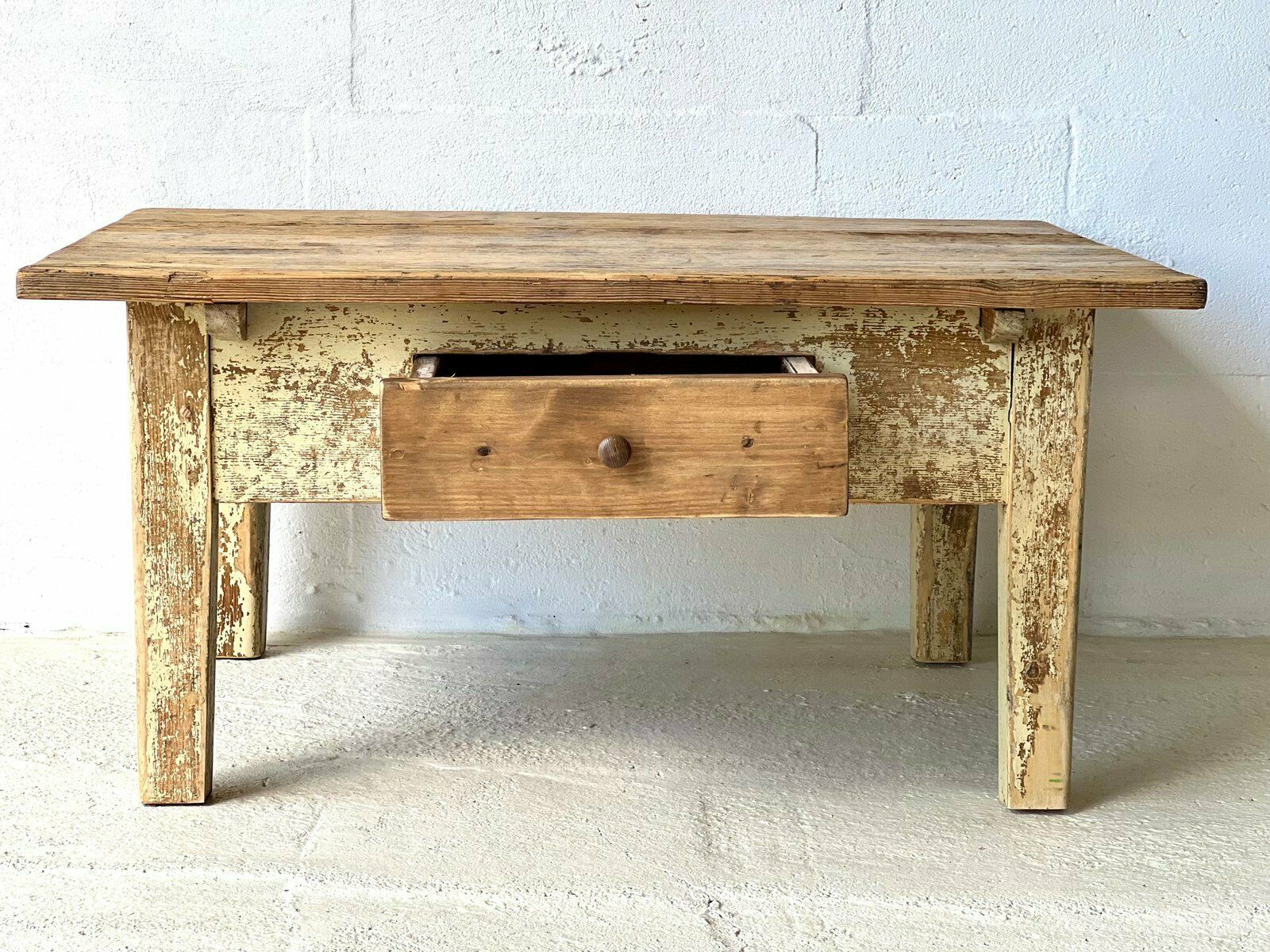 Vintage Salontafel, Jaren 1940, Jaren 1920 photo furniture
