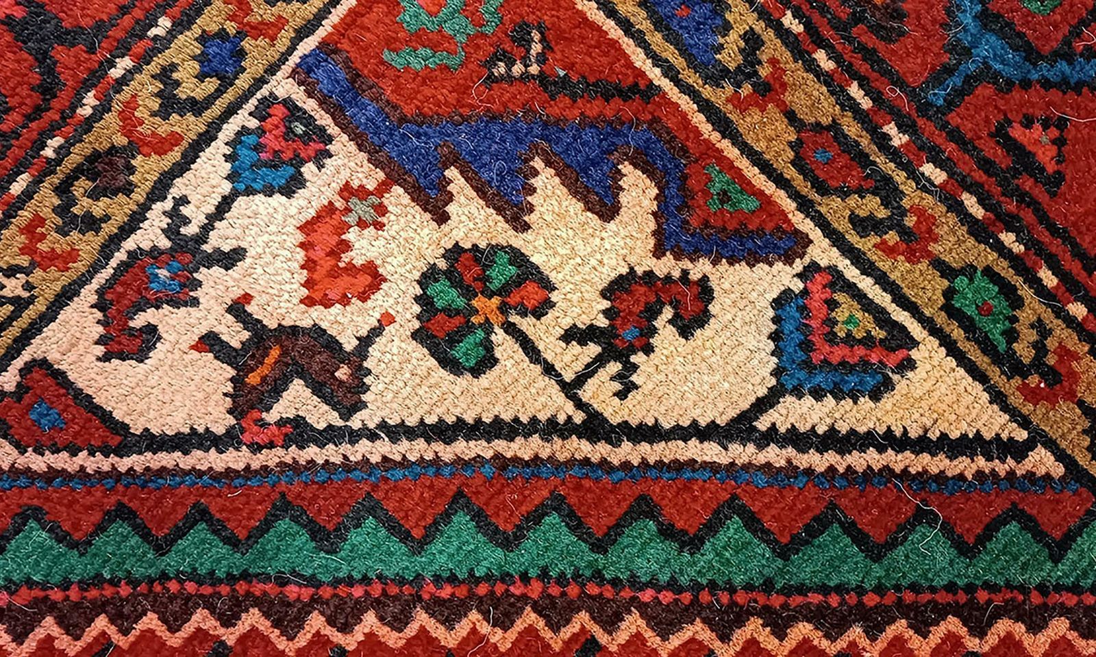 photo furniture Handmade Rug Doormat Oriental Rug Semi Circular Interior Carpet Mat Entrance Way