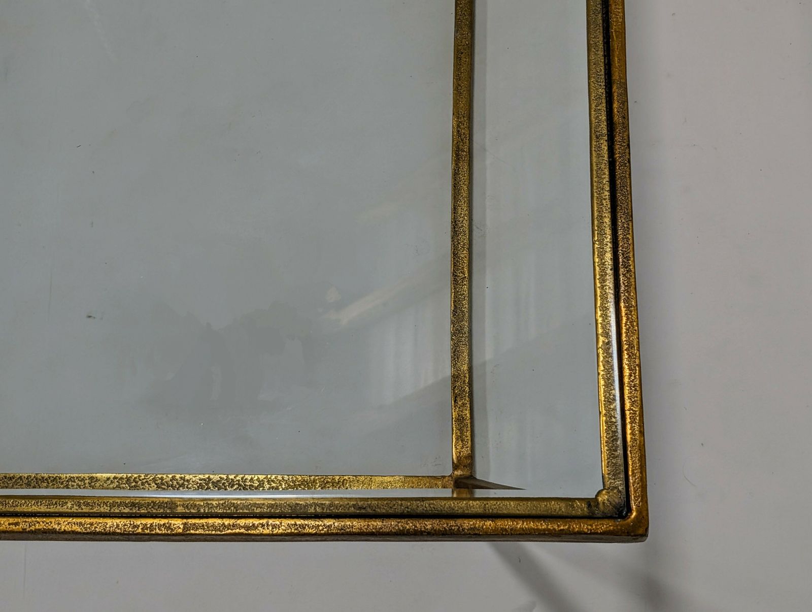 Gold Cocktail Table photo furniture
