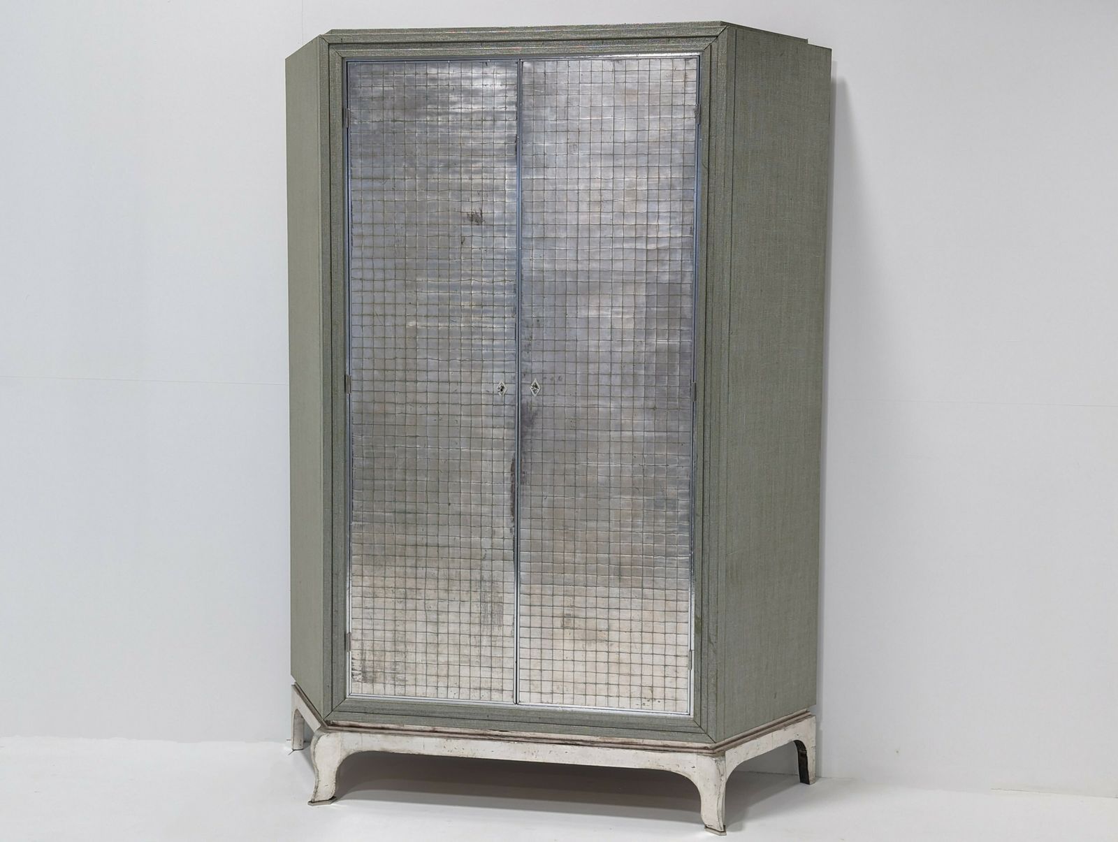 Luxury Design Custom Large Cupboard