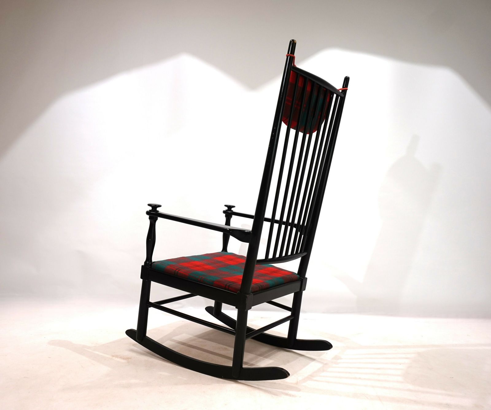 Gemla Isabella Rocking Chair By Karl Axel Adolfsson photo buy