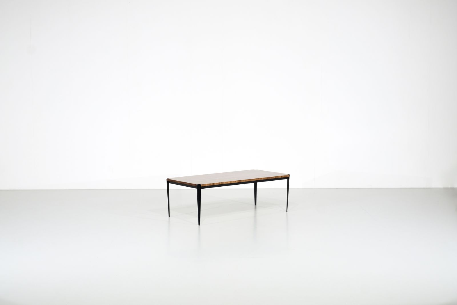 Coffee Table By Osvaldo Borsani For Tecno, Italy 1957. photo furniture