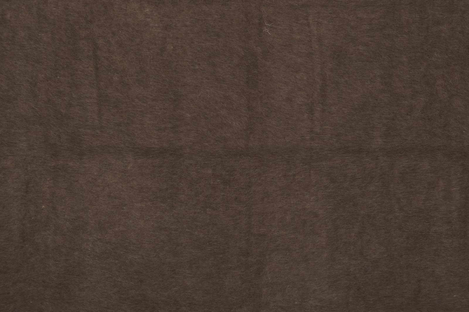 photo for sale Vintage Brown Camel Hair Blanket Kilim Rug 5'5'' X 7'1''