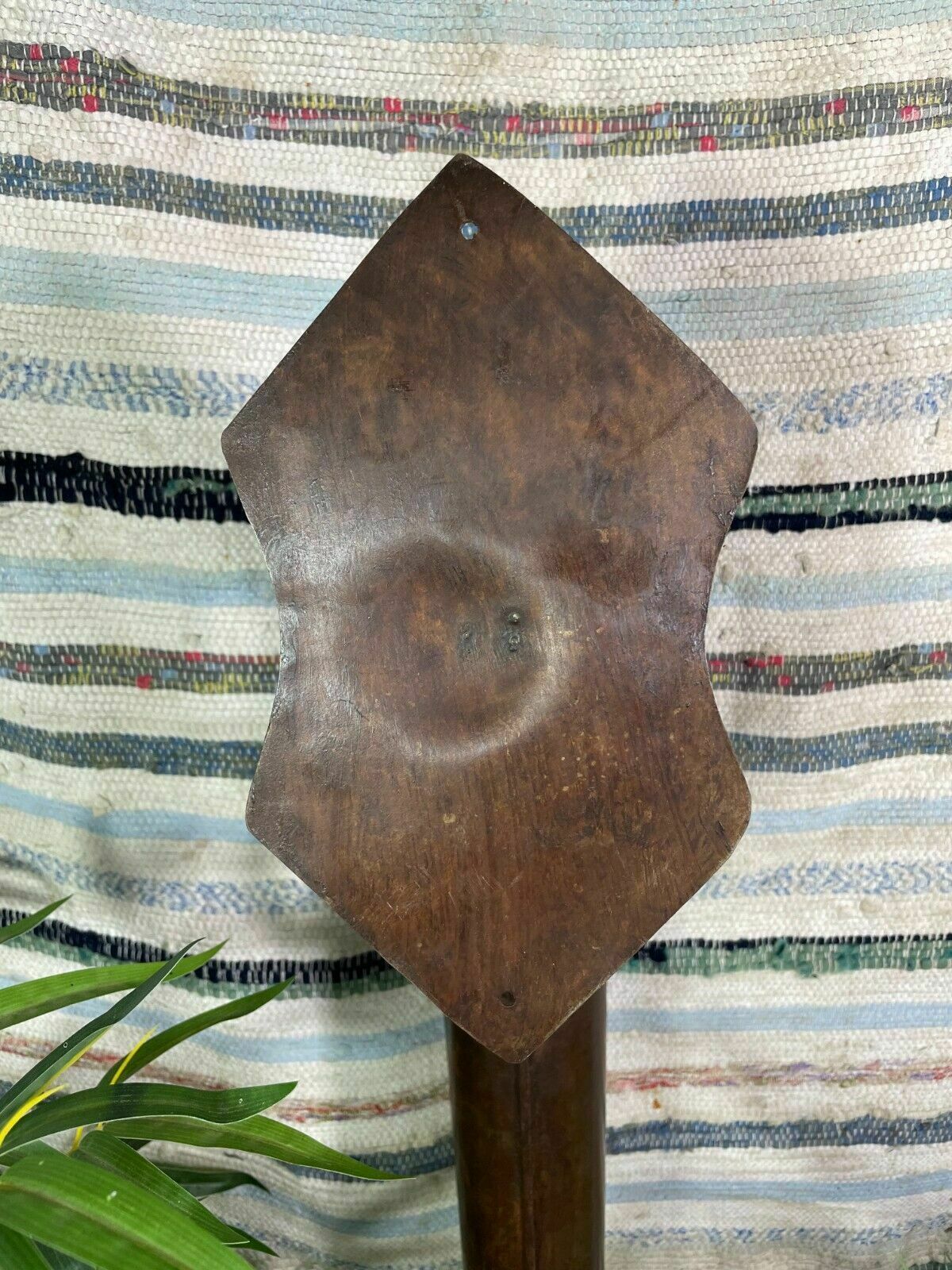 photo furniture Large Rustic Reclaimed Metal Medieval Torche Torch Candle Holder Wedding Prop