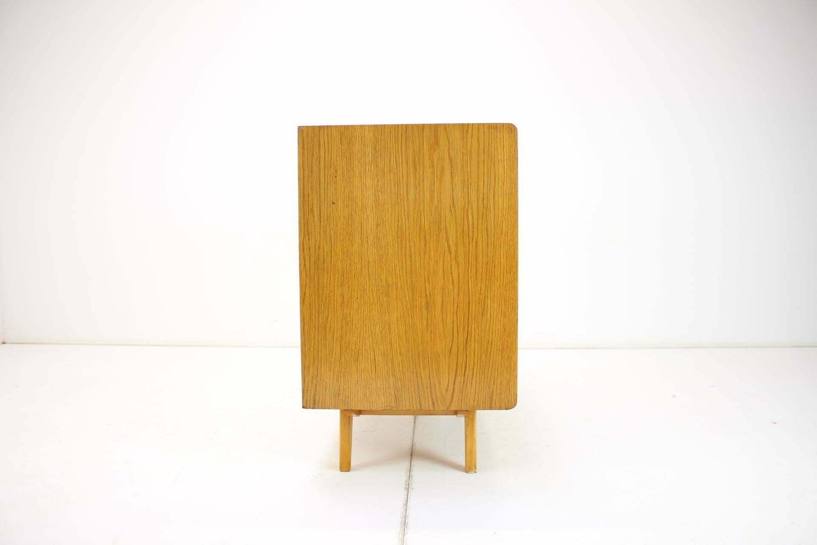 1960s Chest Of Drawers By Jiří Jiroutek, Czechoslovakia photo furniture
