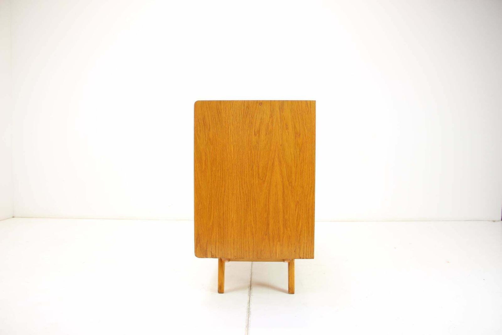1960s Chest Of Drawers By Jiří Jiroutek, Czechoslovakia photo vintage