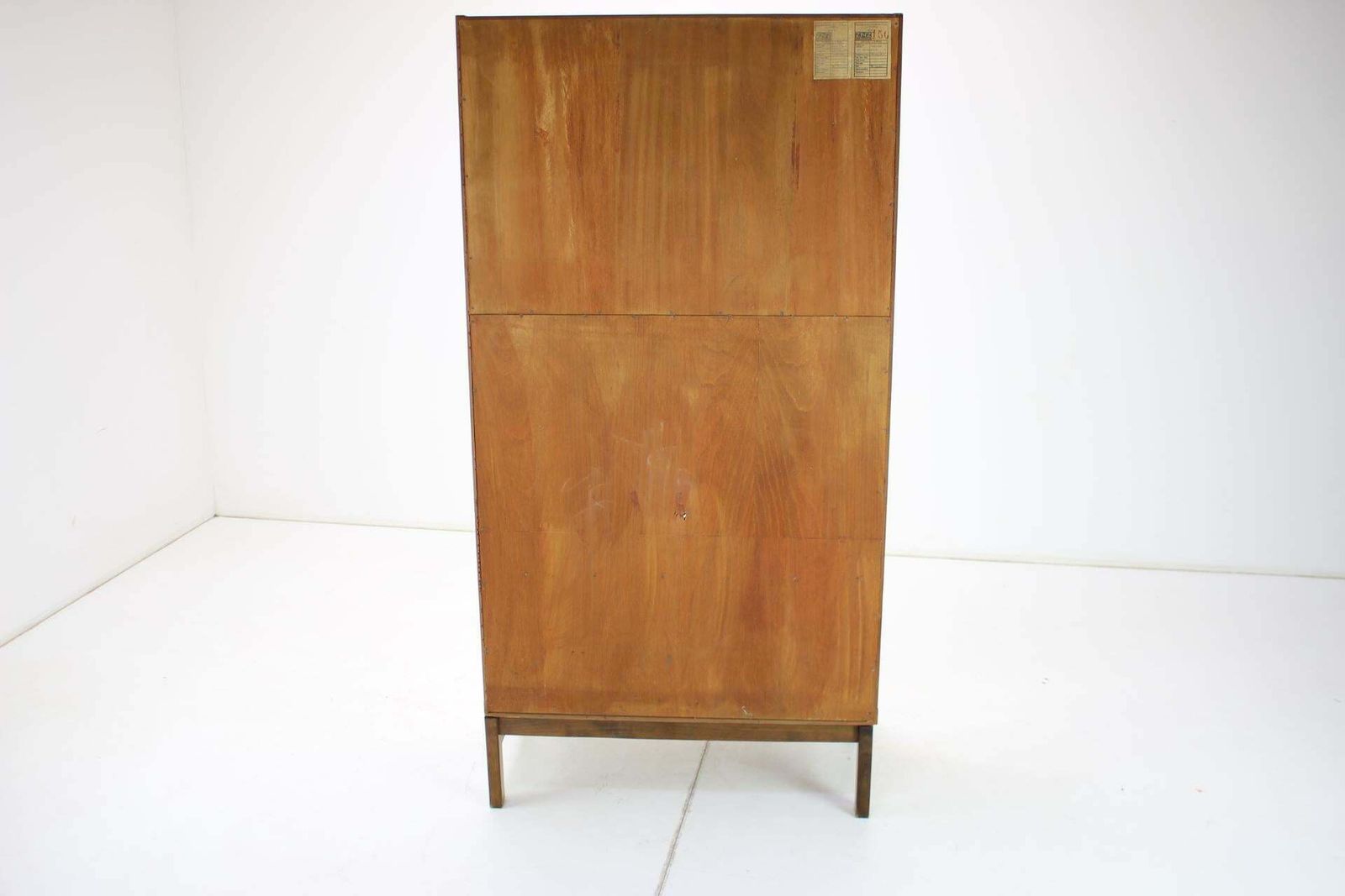 Commode By Znz Bratislava, Czechoslovakia, 1960's photo Furniture
