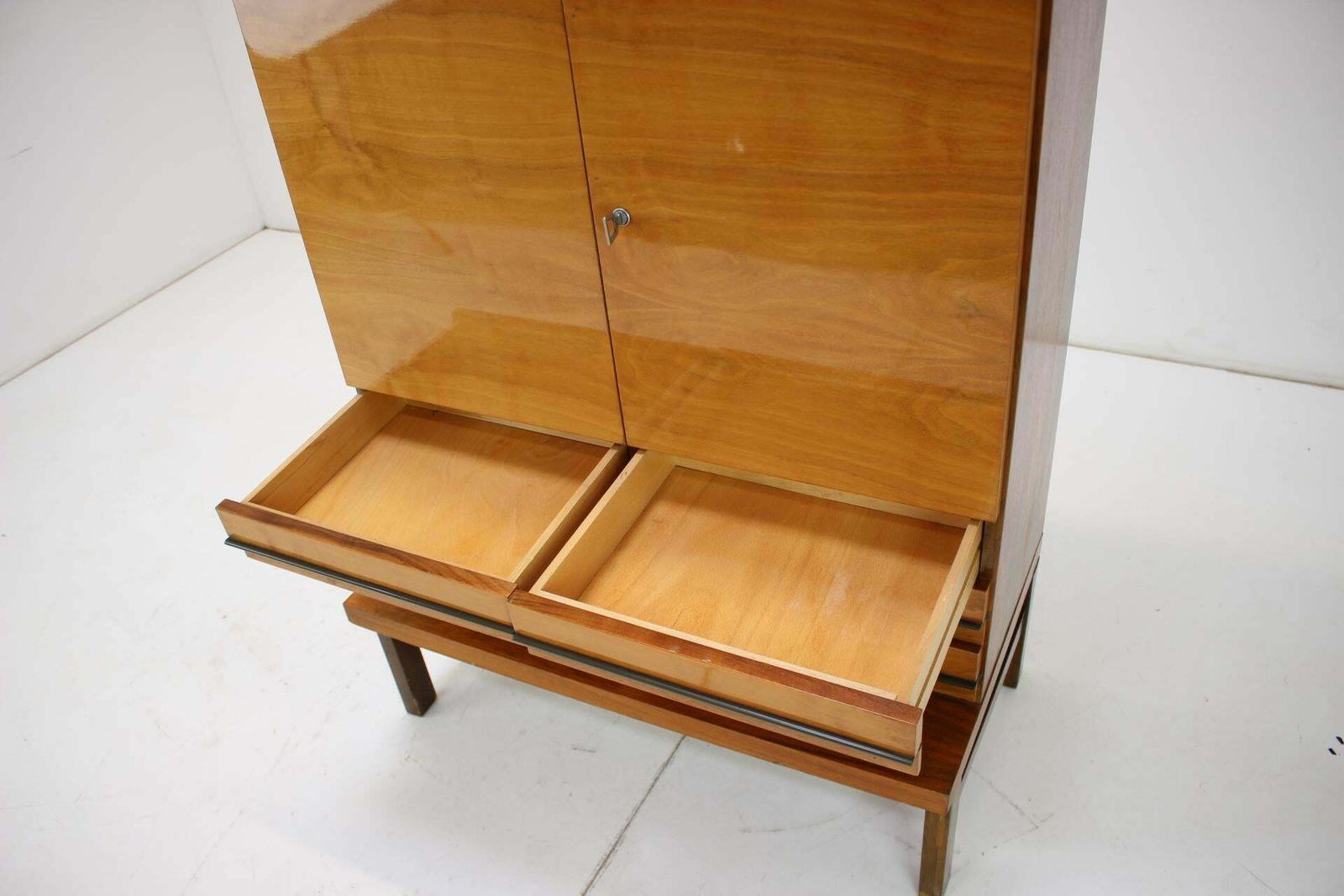 photo for sale Commode By Znz Bratislava, Czechoslovakia, 1960's