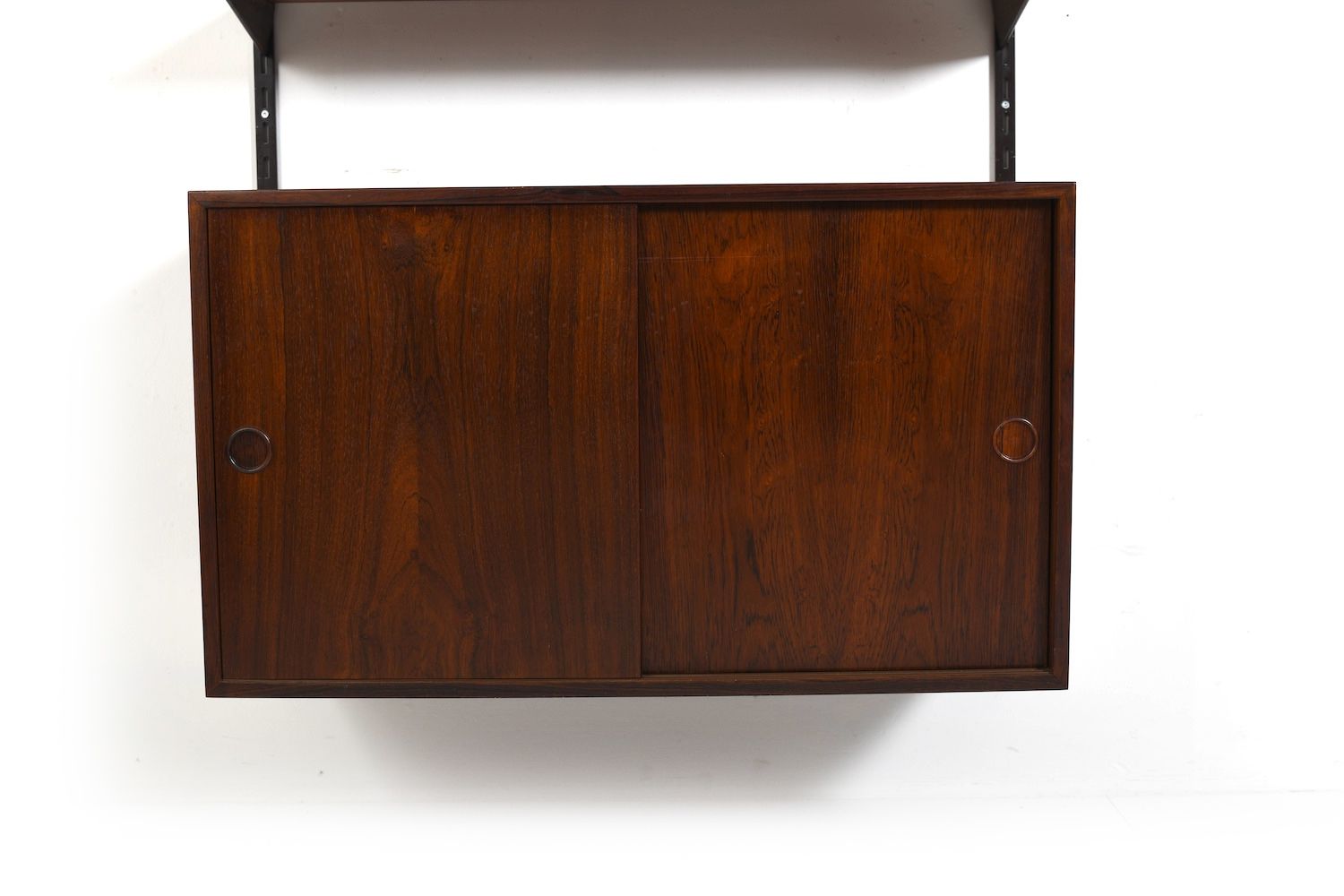 Shelf System By Kai Kristiansen For Fm Denmark 1960s photo Furniture
