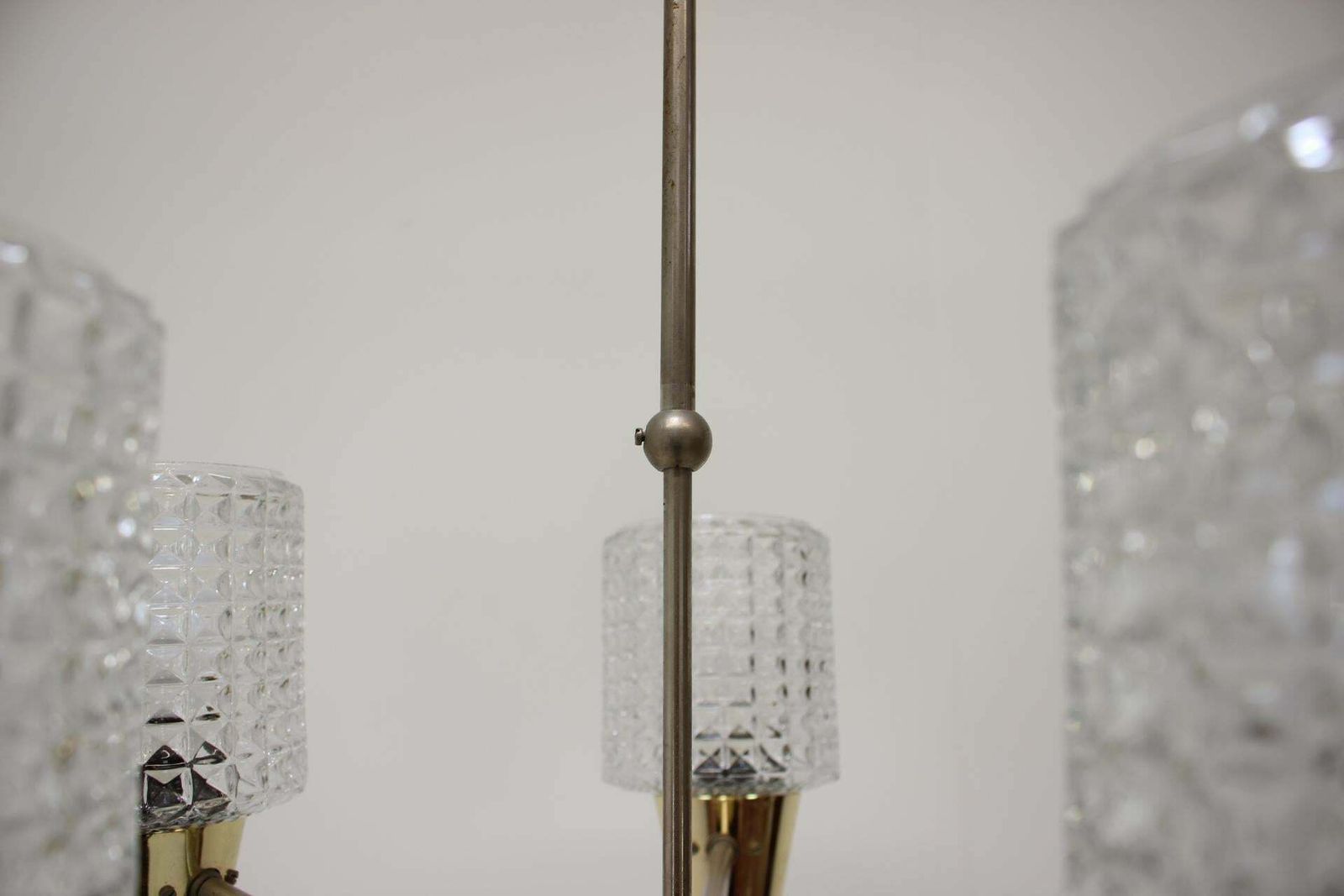 photo for sale Chandelier By Kamenicky Senov, 1970s, Czechoslovakia