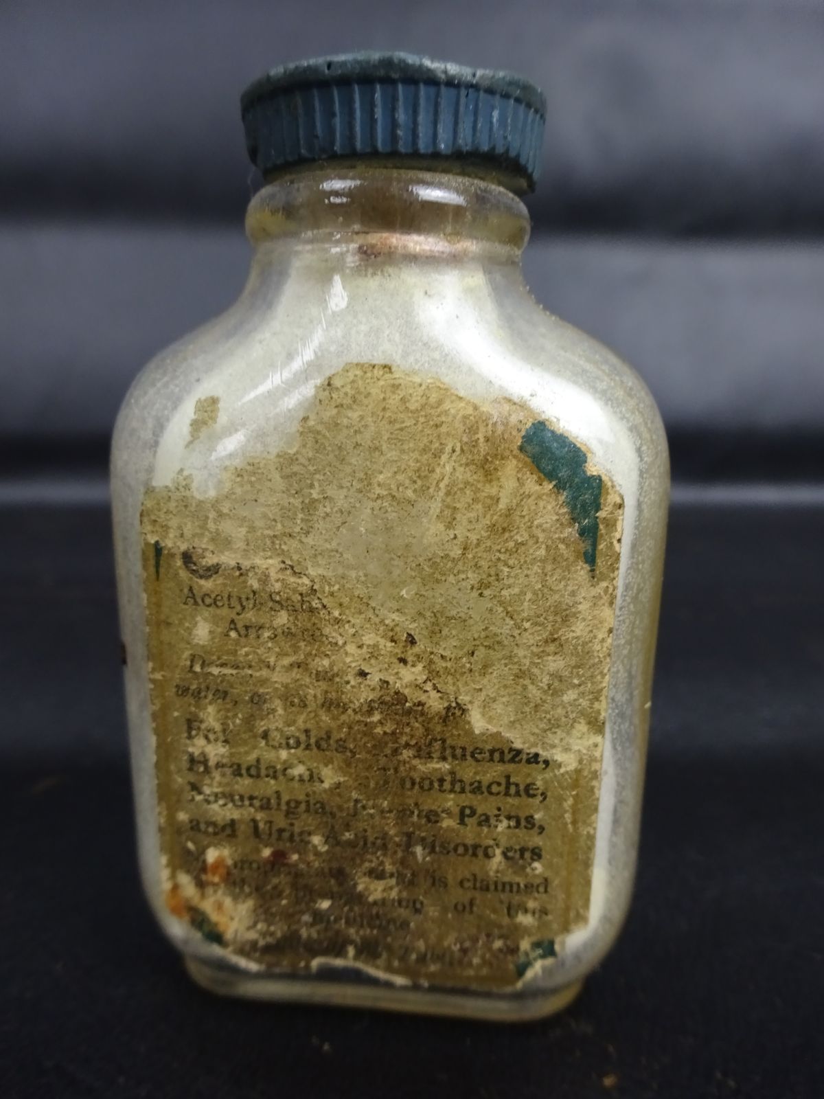 Collection Of 19 Early 20th C Medicinal Tins (Some Rarities) photo furniture