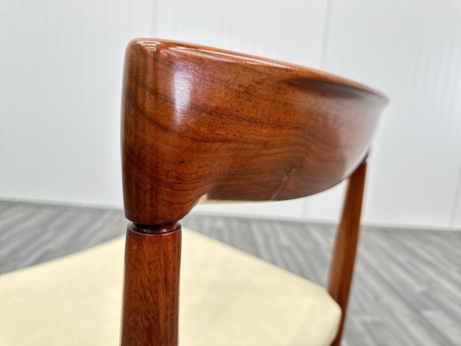 1900.0 Hw Klein Teak Danish Dining Chairs For Bramin. Set Of 4 photo