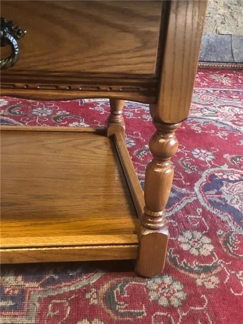 photo furniture Bedside Cabinet Bedside Table Side Table Solid Oak