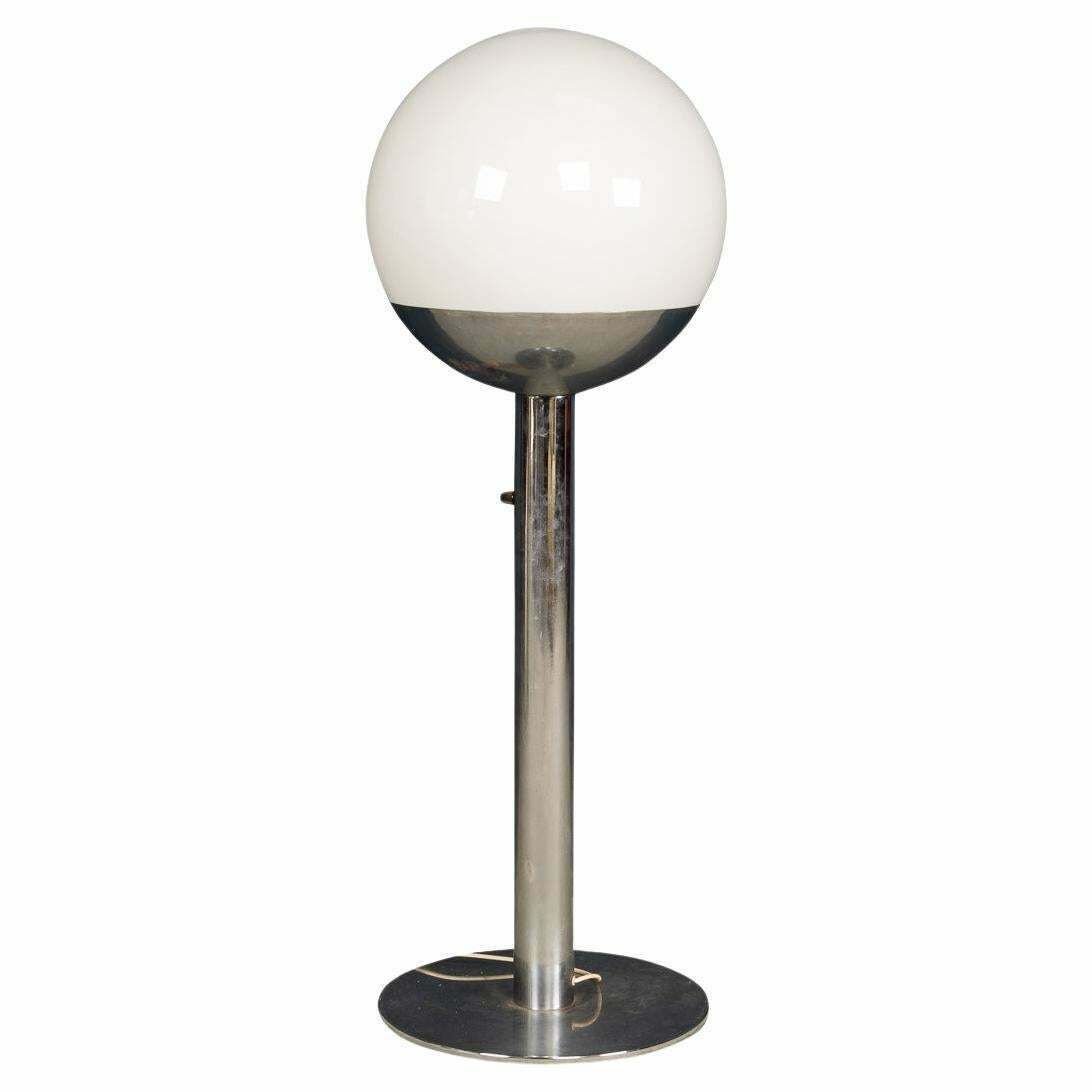 20th Century Italian Floor Lamp By Pia Guidetti Crippa For Luci Italia C.1970