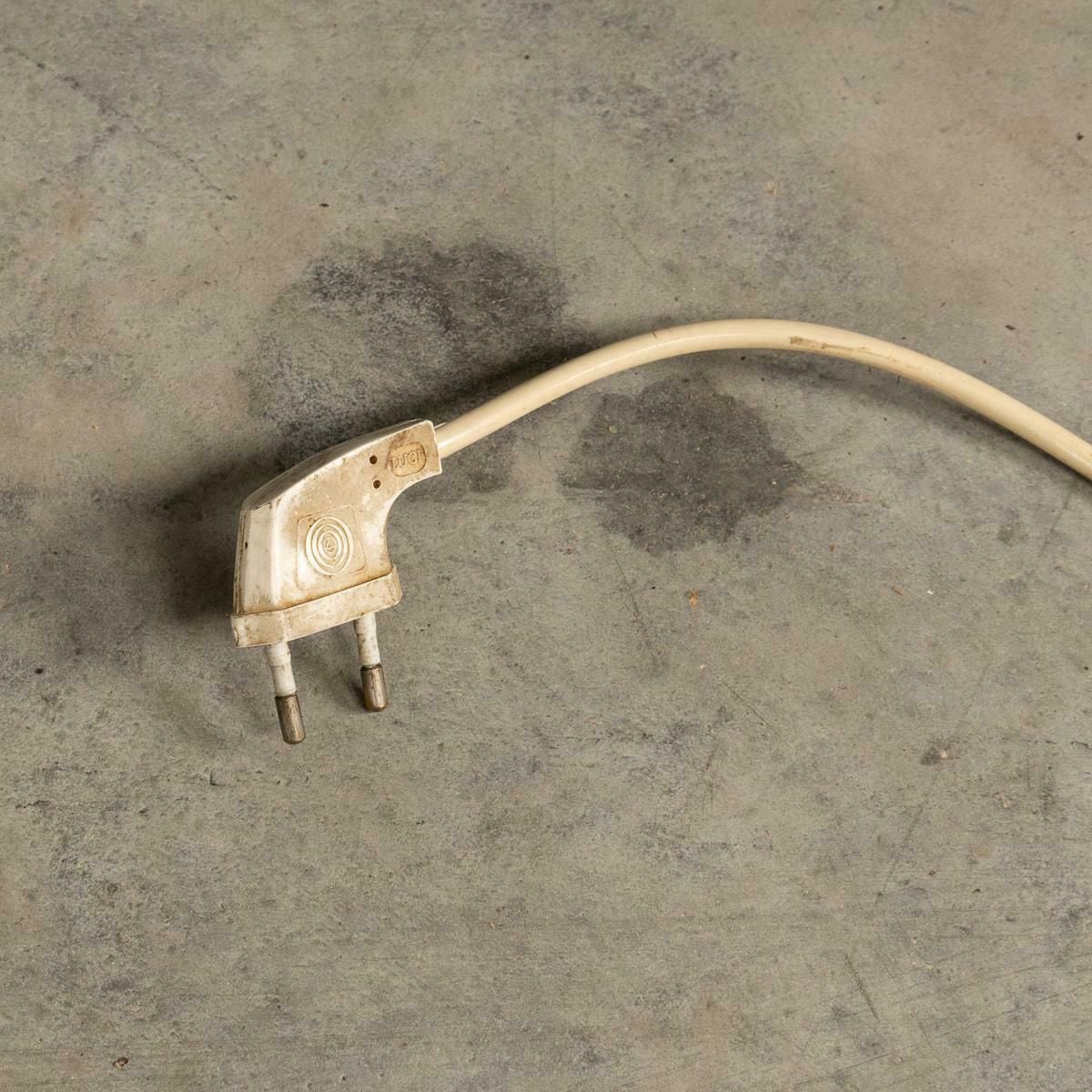 photo vinterior 20th Century Italian Floor Lamp By Pia Guidetti Crippa For Luci Italia C.1970