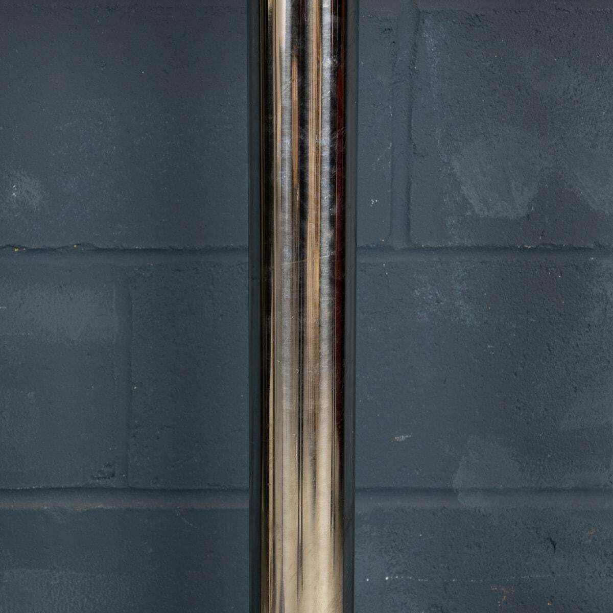 photo for sale 20th Century Italian Floor Lamp By Pia Guidetti Crippa For Luci Italia C.1970