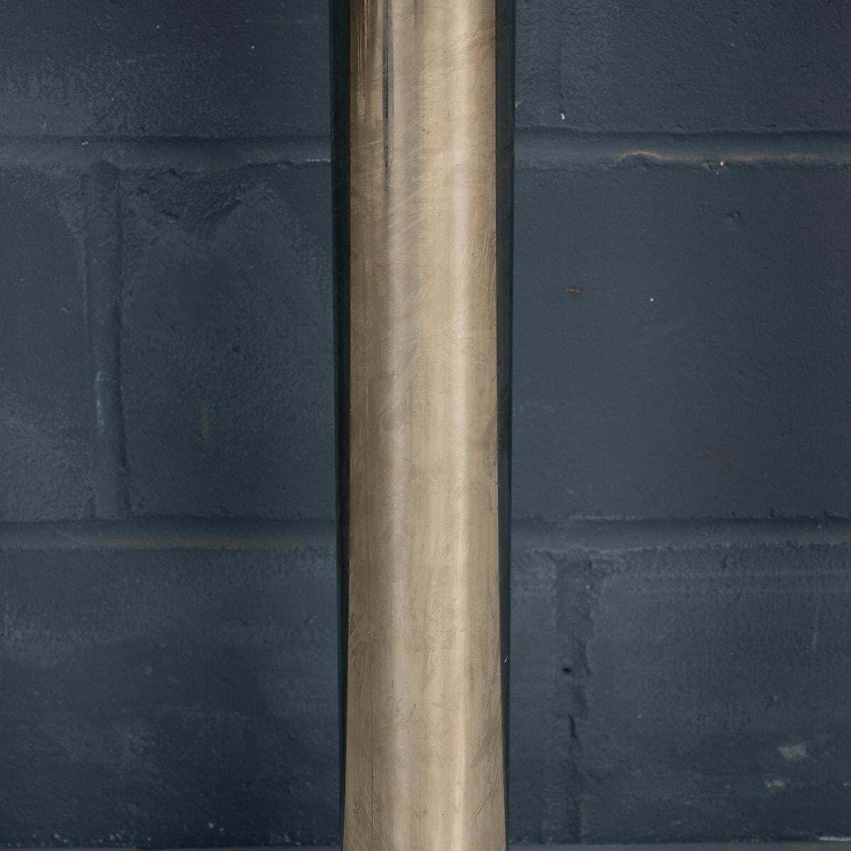 Lighting 20th Century Italian Floor Lamp By Pia Guidetti Crippa For Luci Italia C.1970 photo