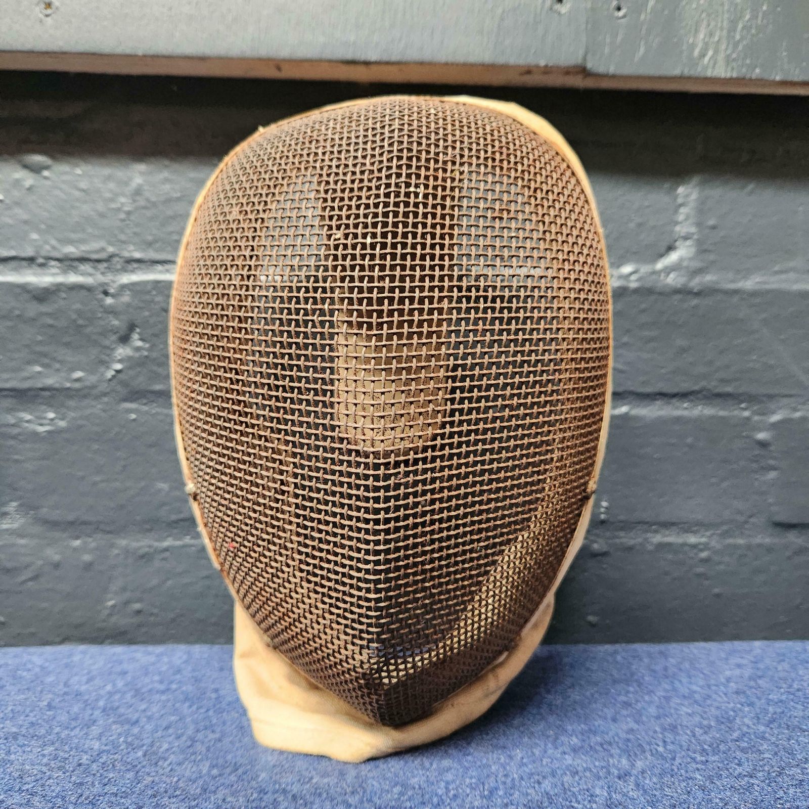 Leon Paul Vintage Fencing Mask