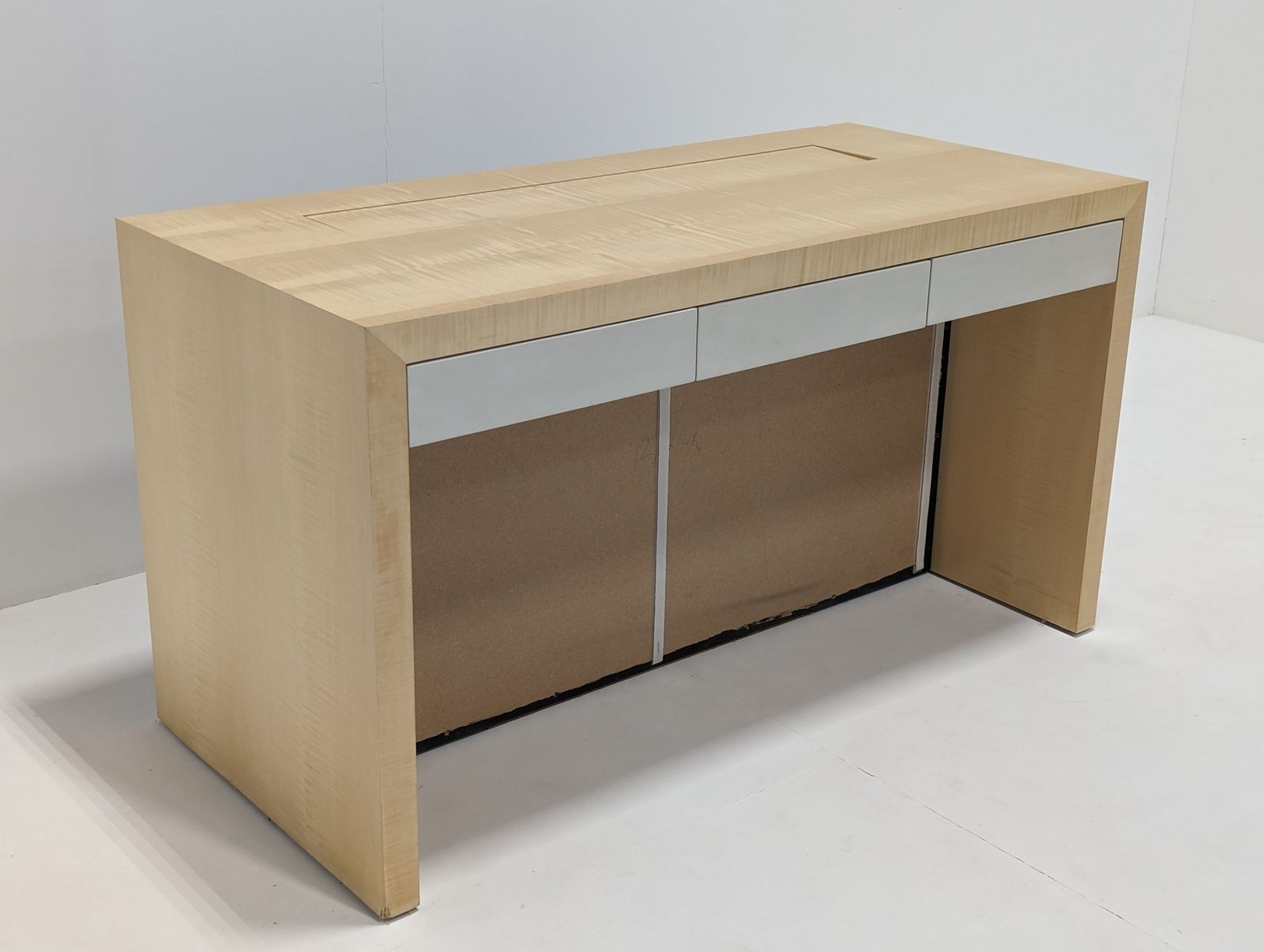 photo vintage Collett Zarzycki Sycamore Tv Media Desk