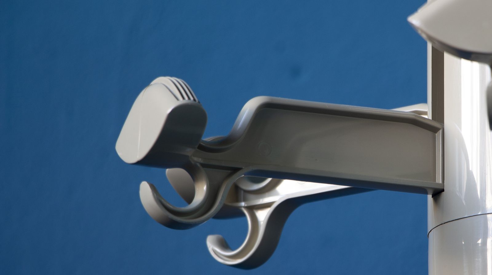 “Planta” Coat Rack By Giancarlo Piretti, Castelli Edition photo for sale