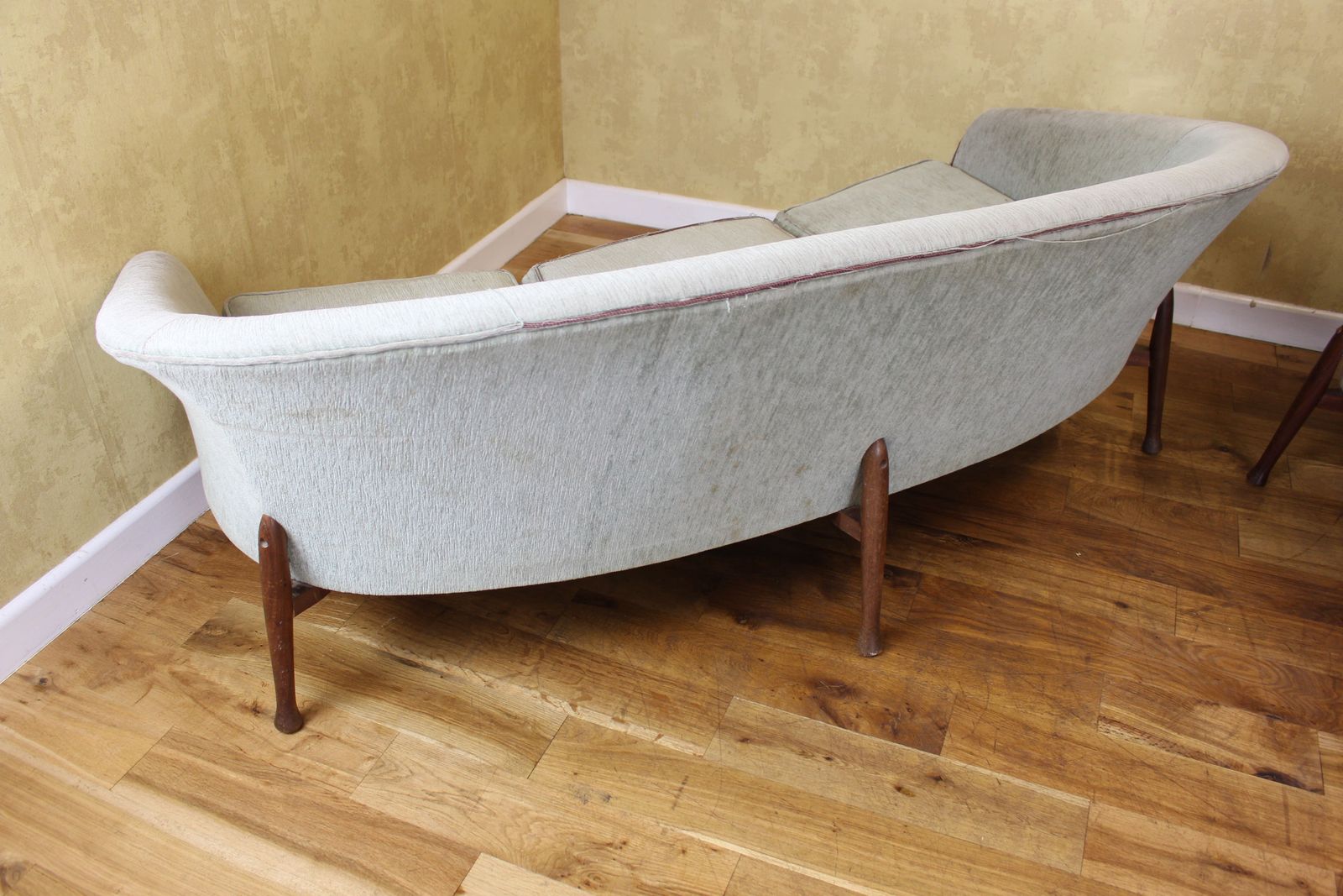 Guy Rogers 3 Seat Frisco Bay Sofa Upholstered To Order photo 2500.0