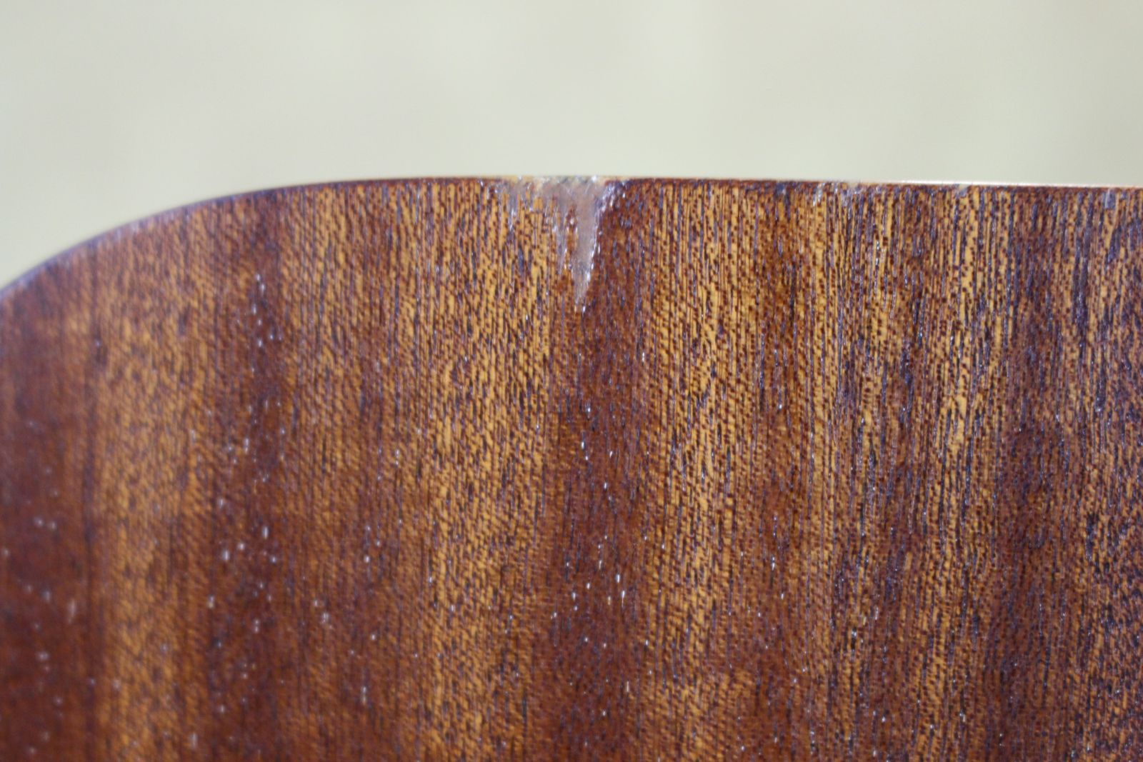 photo vinterior Hille Model 657 Chair By Robin Day