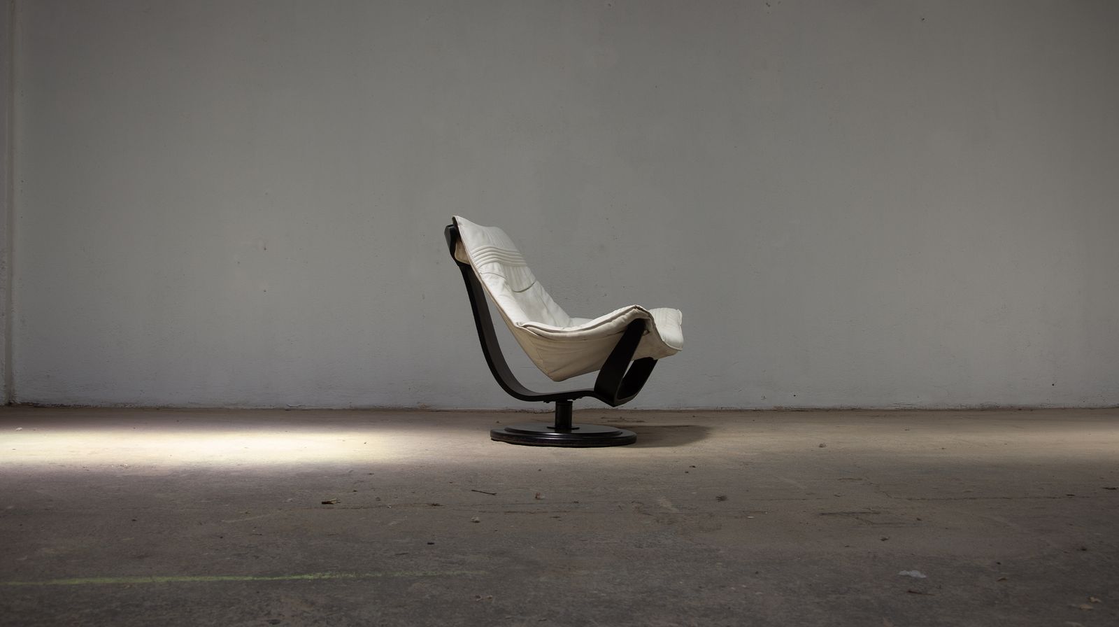 Lounge Chair Flight High By Takashi Okamura And Erik Marquardsen For Nelo