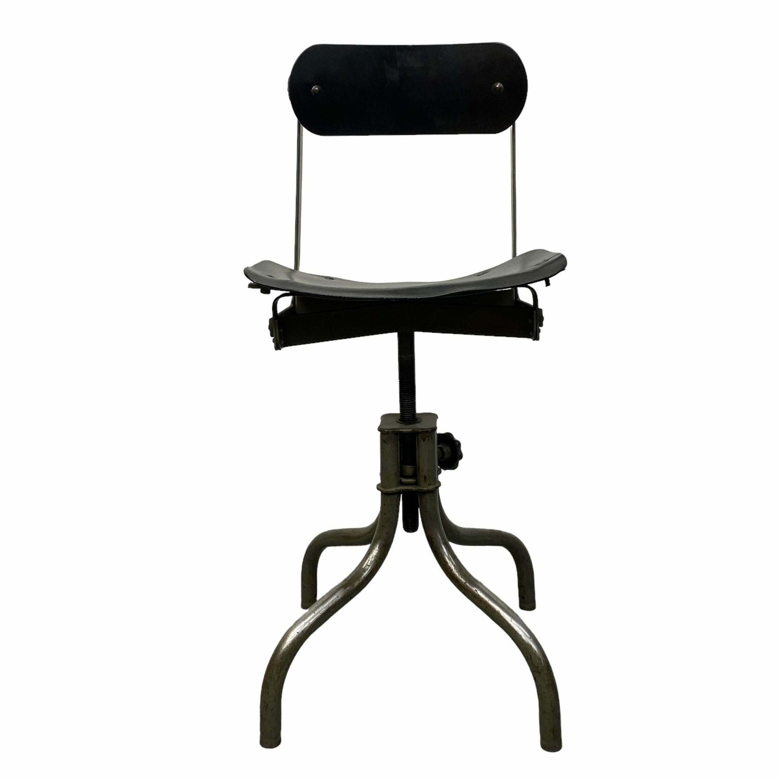 Machinist Chair Tansad 50s, 1950s photo Furniture