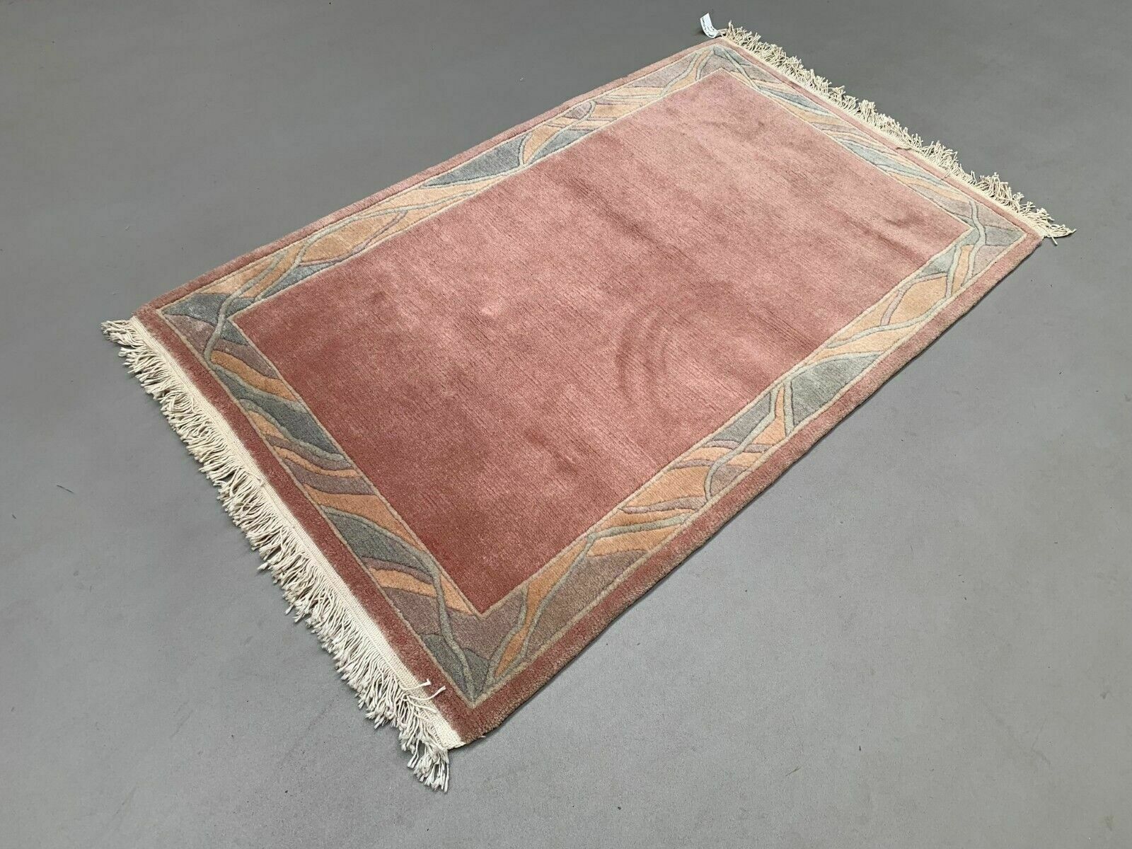Tibetan Rug 160x93 Cm Oriental, Chinese, Nepalese, Tribal, Medium photo buy