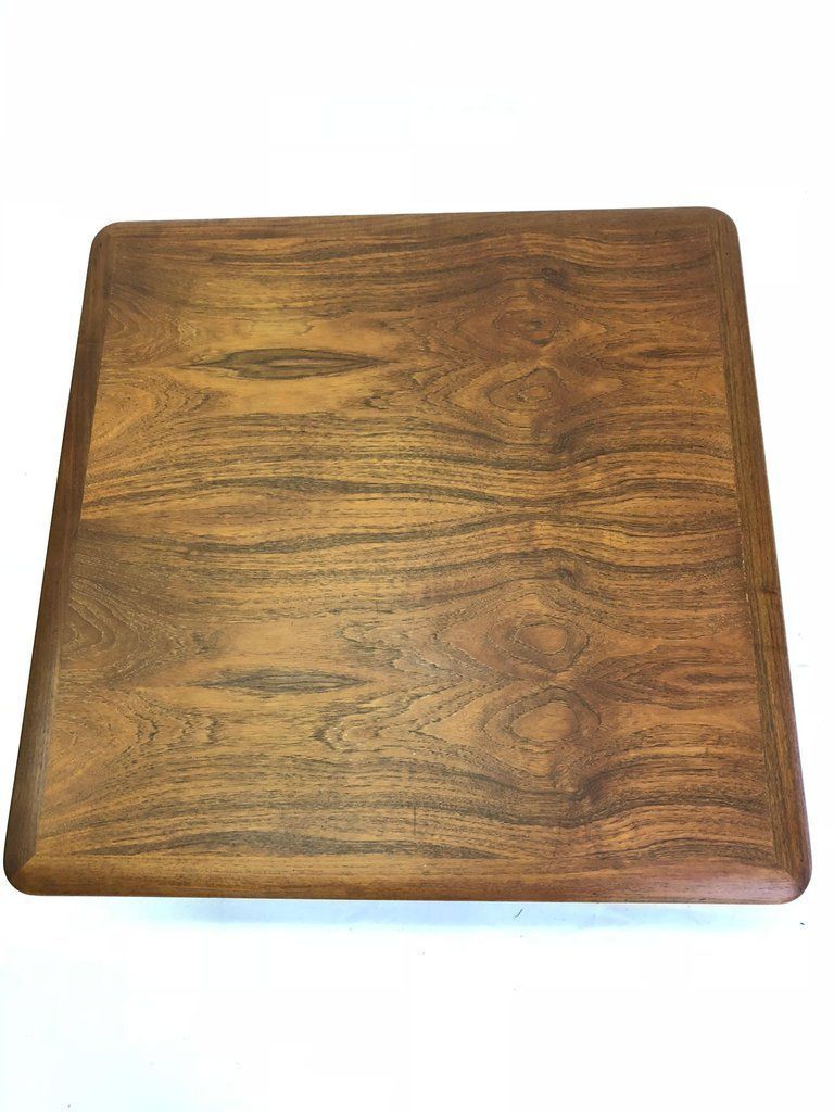 Deense Kurt østervig Salontafel Uit De Jaren 1960 Door Jason Møbler photo for sale