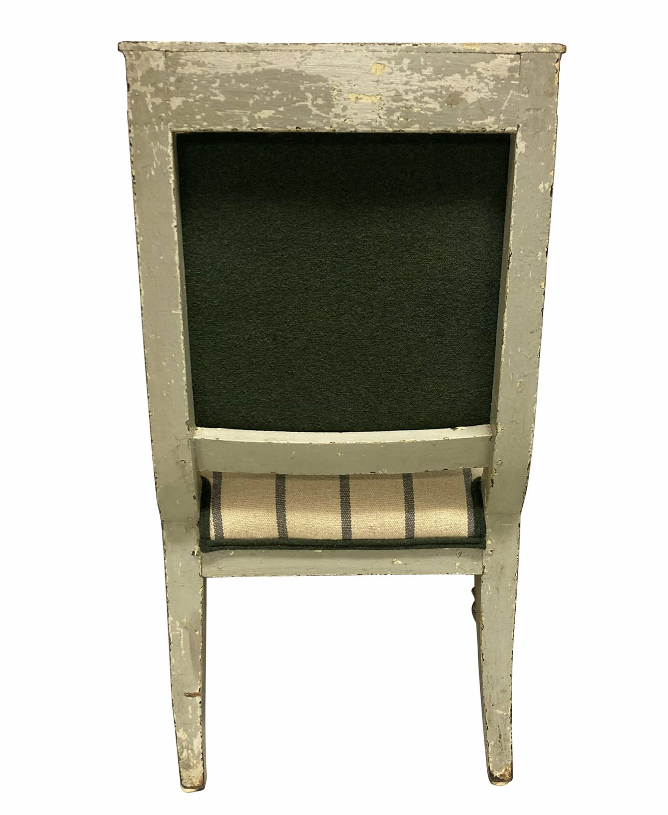 An Early XIX Century Swedish Armchair photo Furniture