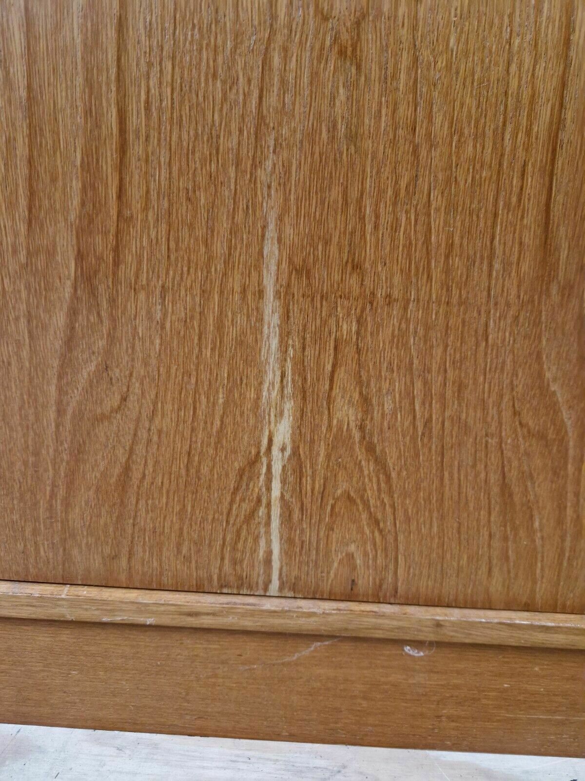 photo for sale Mid Century Mobel Dresser/Sideboard/Cabinet