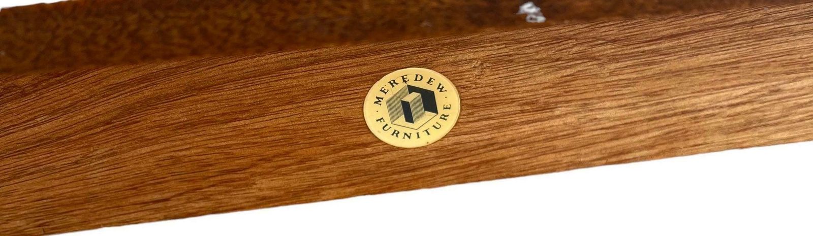 Mid Century Teak Chest Of Drawers By Meredew Of Great Britain photo 285.0