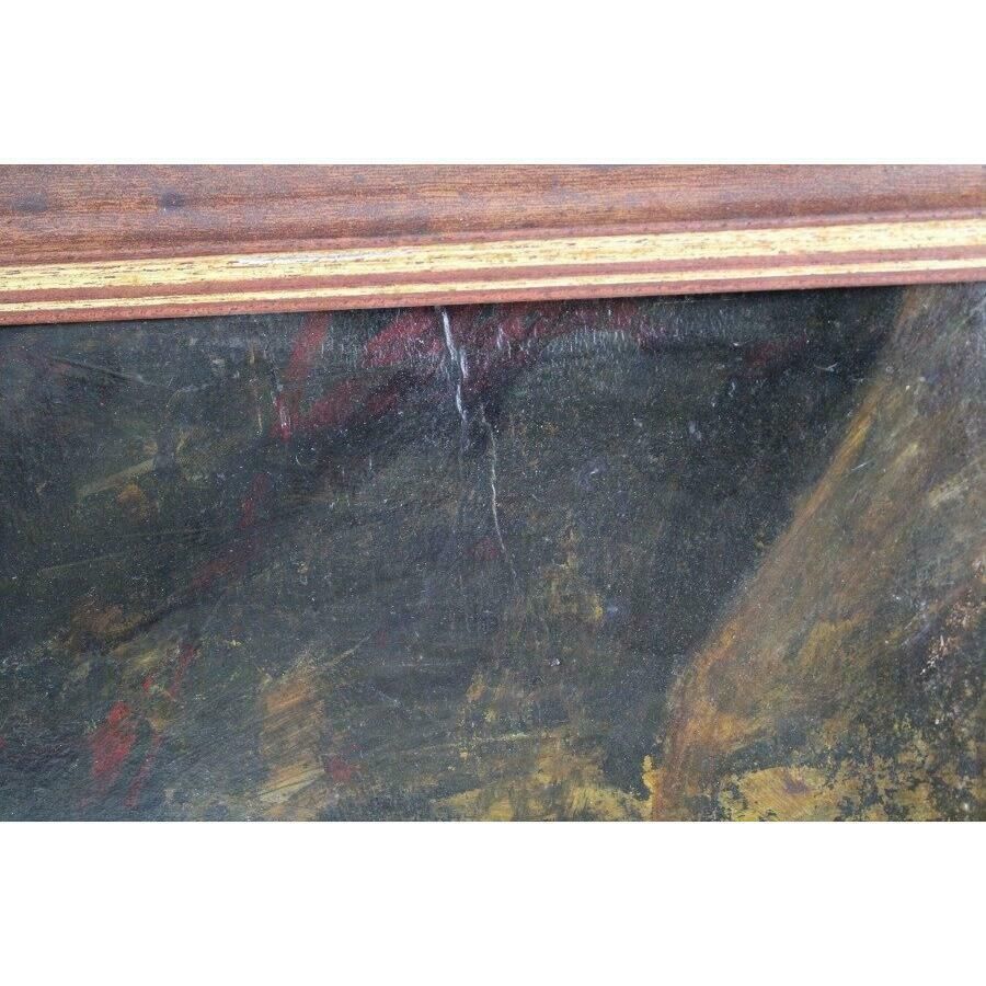 Kristine Kvitka Still Life. Cardboard, Oil, 96x69.5 Cm 2003 photo vinterior