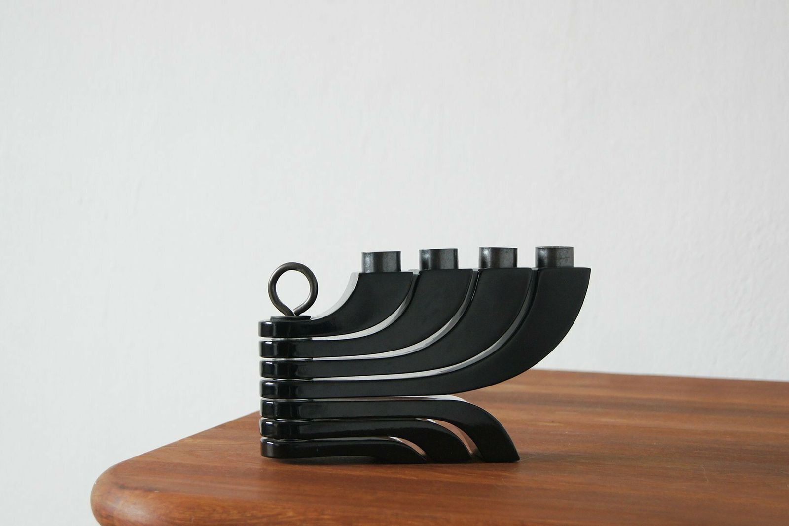 Candleholder By Jonas Grundell For Design House Stockholm photo Home Decor