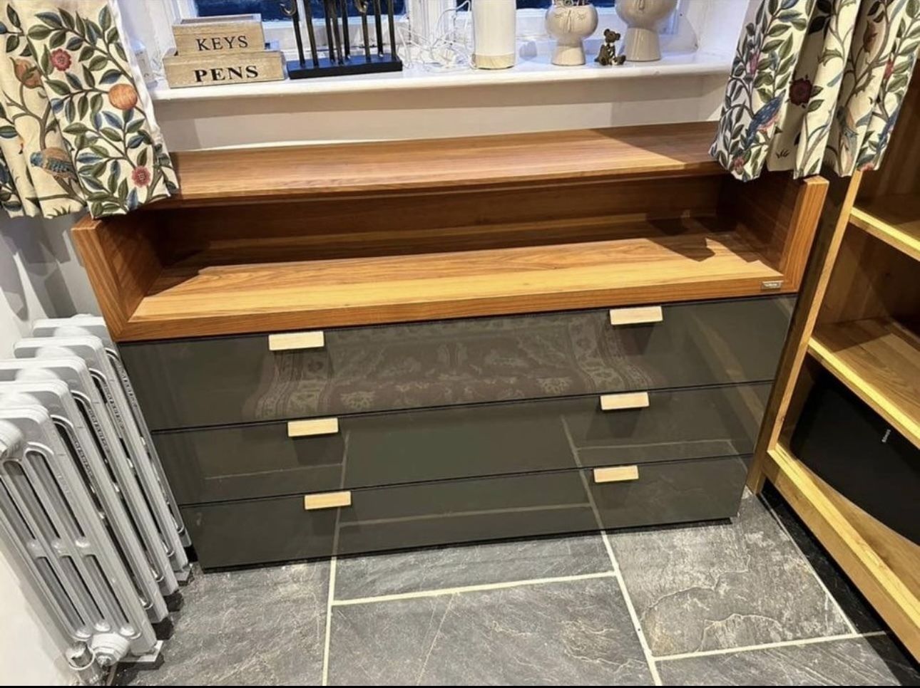 Hulsta Chest Of Drawers, 21st Century