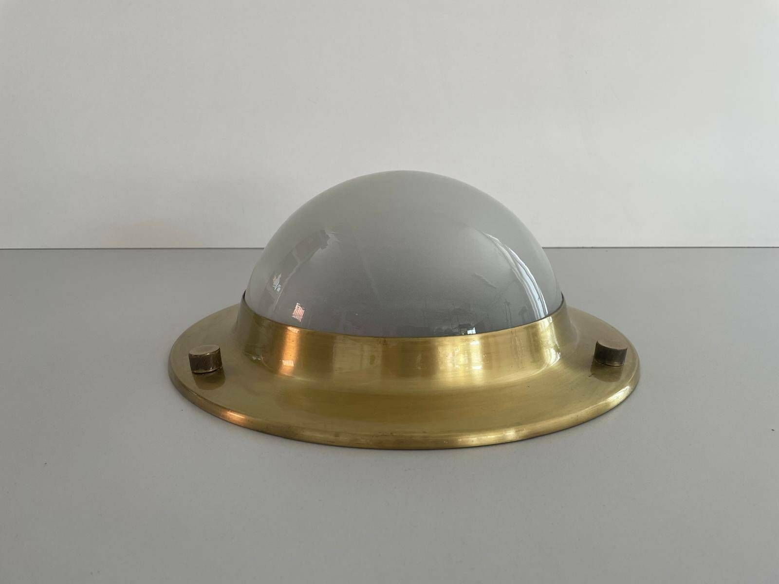 Model "Tommy" Wall Or Ceiling Lamp By Luigi Caccia Dominioni For Azucena, 1960s, Italy photo 2066.0