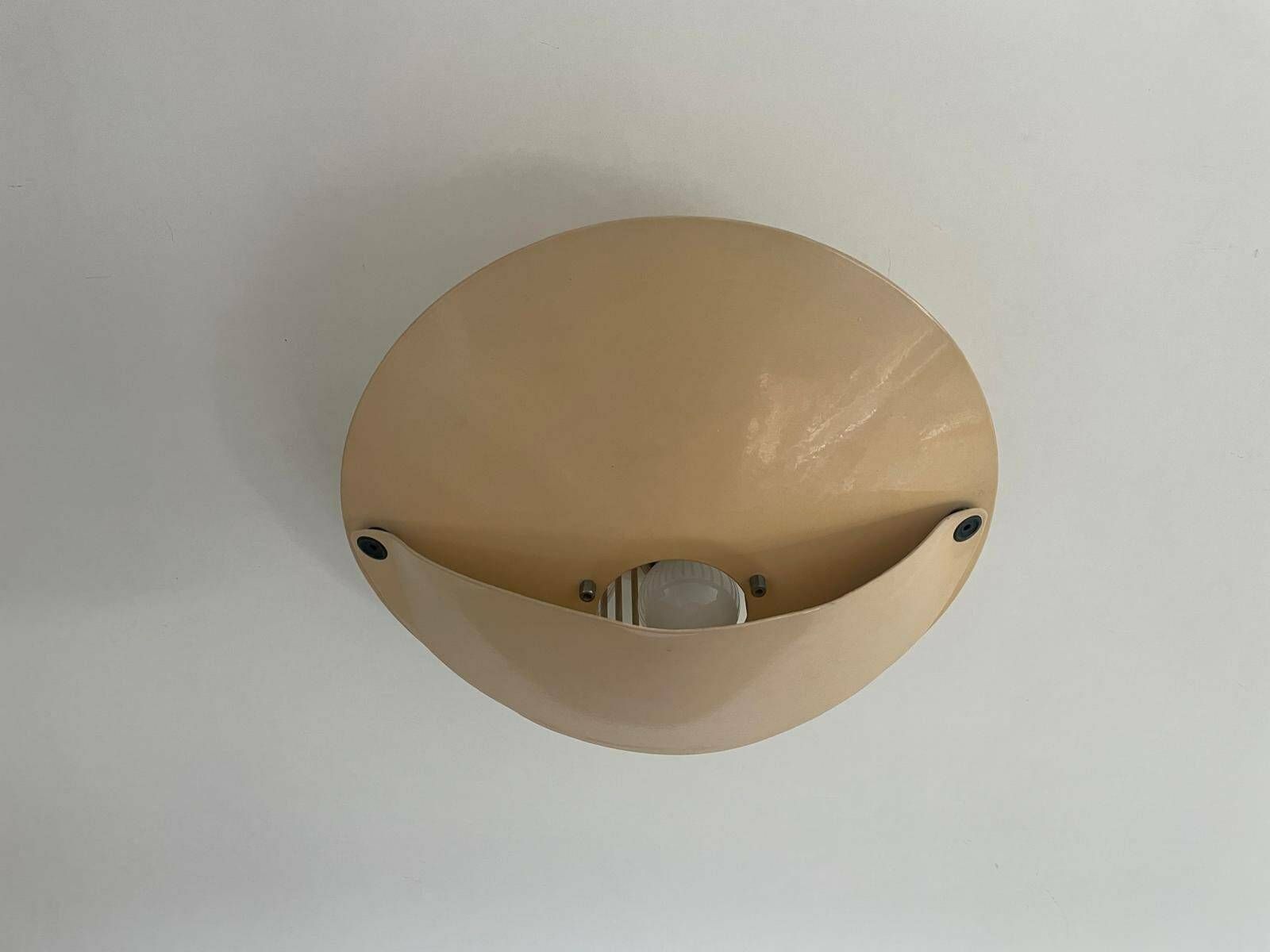 Model "Giovi" Wall Lamp By Achille Castiglioni For Flos, 1970s, Italy photo 1413.0