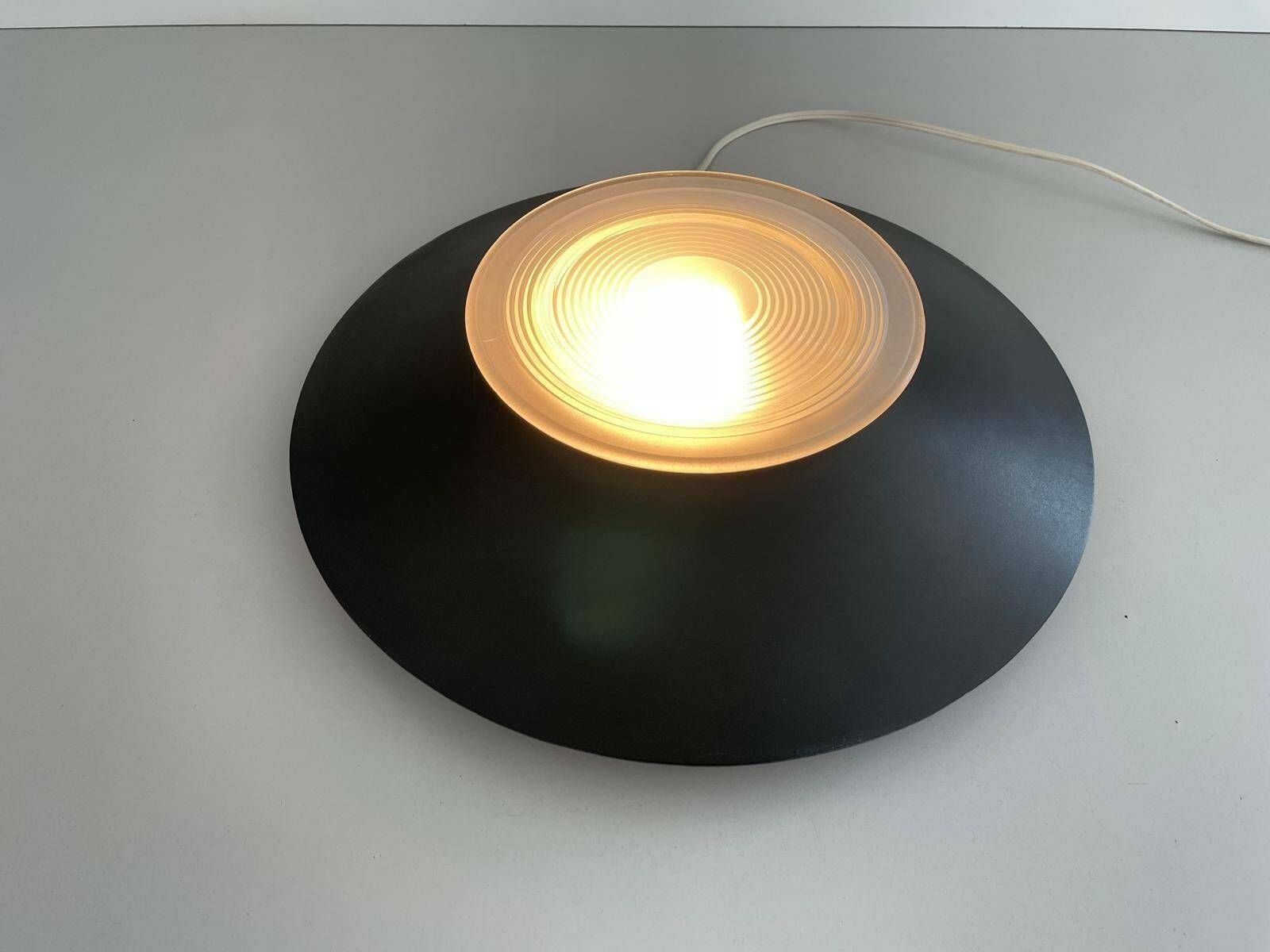 Model Quark Round Sconce By Hans Von Klier For Bilumen, 1970s, Italy photo furniture