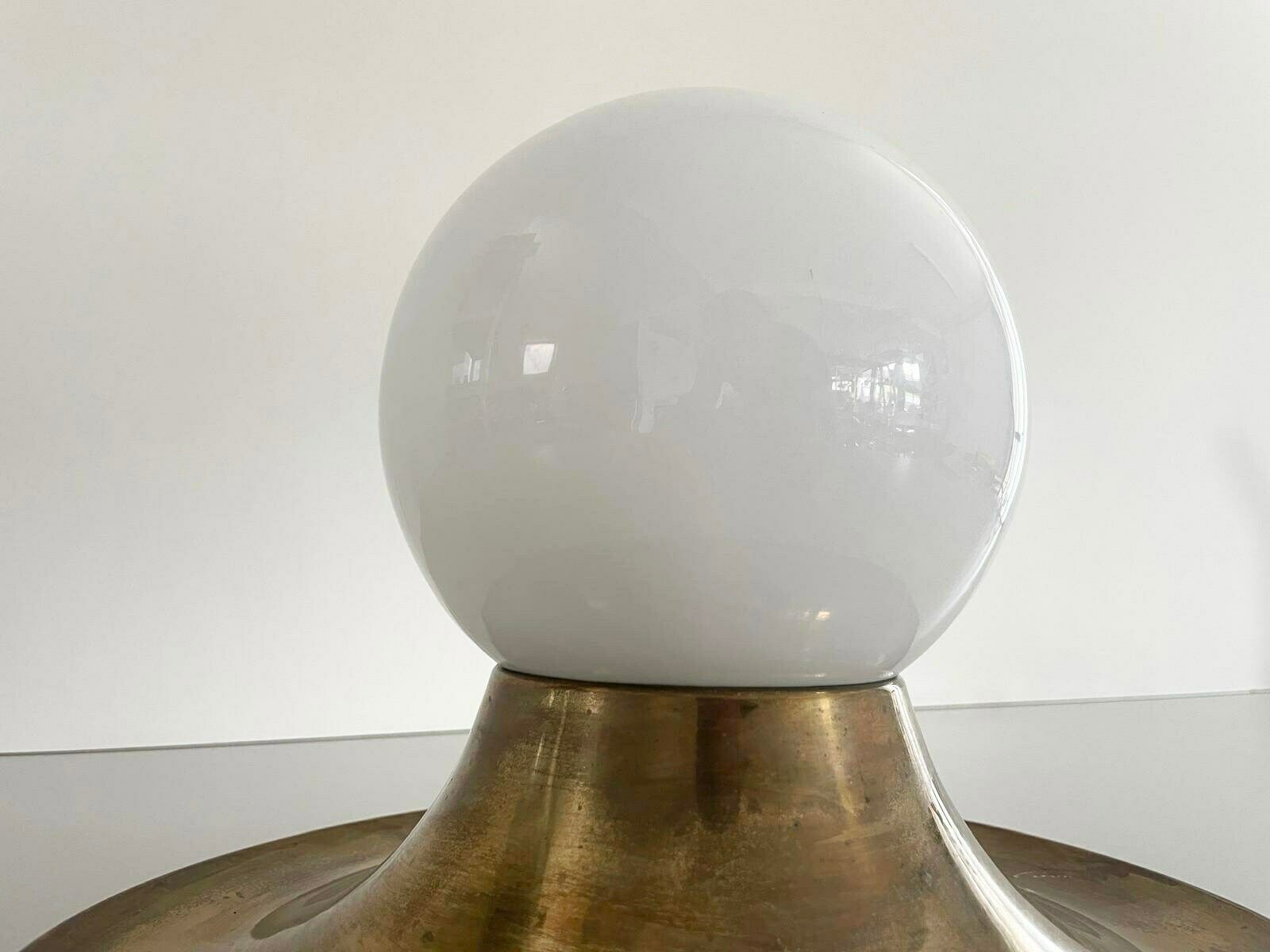 Light Ball Wall Or Ceiling Lamp By Achille Castiglioni & Pier Giacomo For Flos, 1960s, Italy photo vinterior