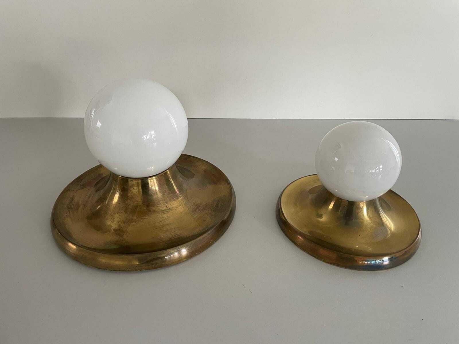 photo furniture Light Ball Wall Or Ceiling Lamp By Achille Castiglioni & Pier Giacomo For Flos, 1960s, Italy