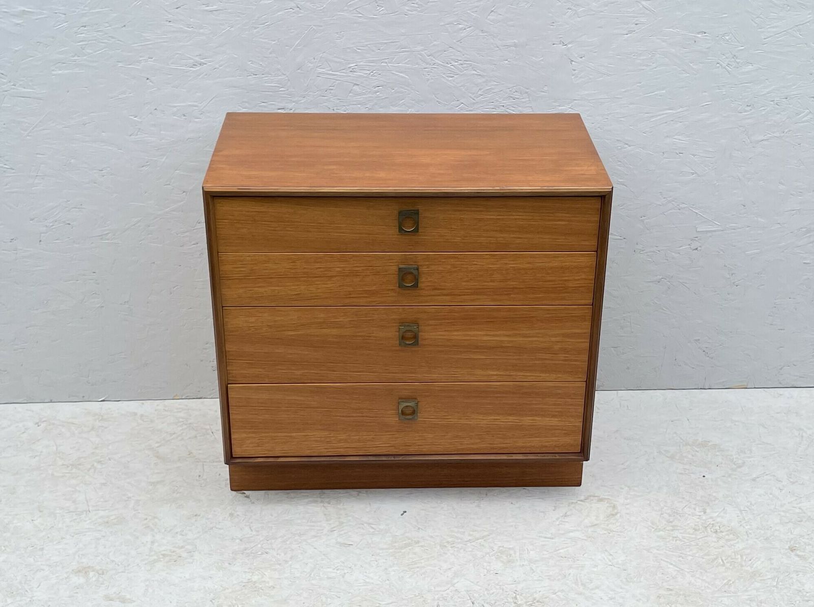 Mid Century, Teak, G Plan Chest Of Drawers photo Furniture