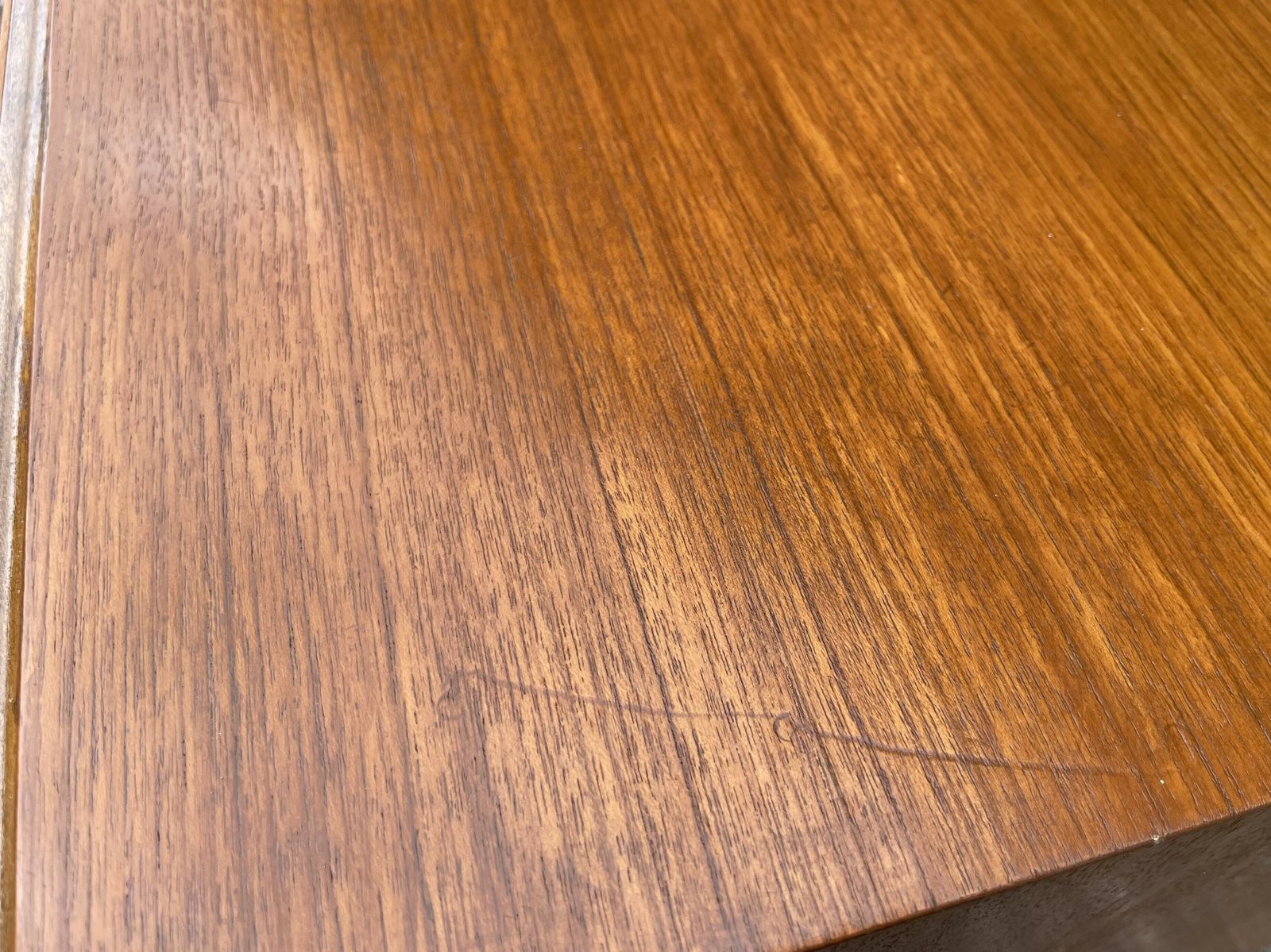 photo vinterior Mid Century, Teak, G Plan Chest Of Drawers