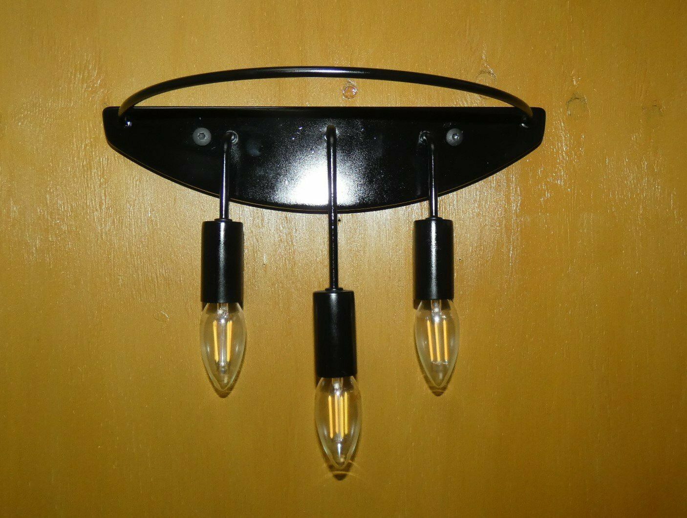 Giogali Wall Lamps By Mangiarotti For Ideal Lux, Italy, 1967, Set Of 2 photo buy