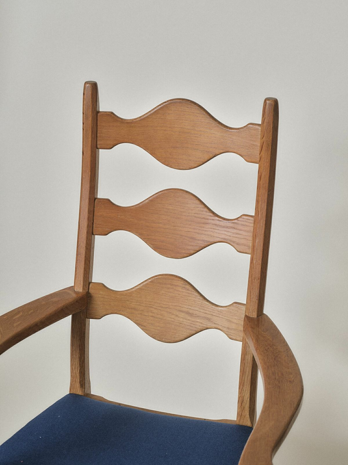 Henning Kjaernulf Carver Chair photo Furniture