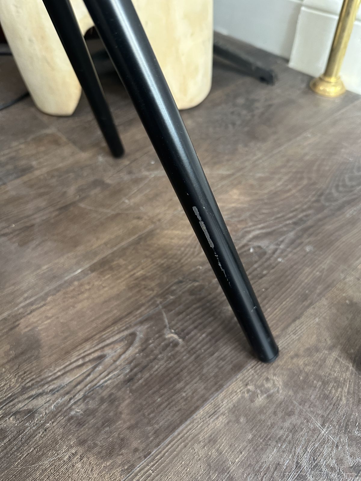 Cymbal Floor Lamp, 21st Century photo furniture