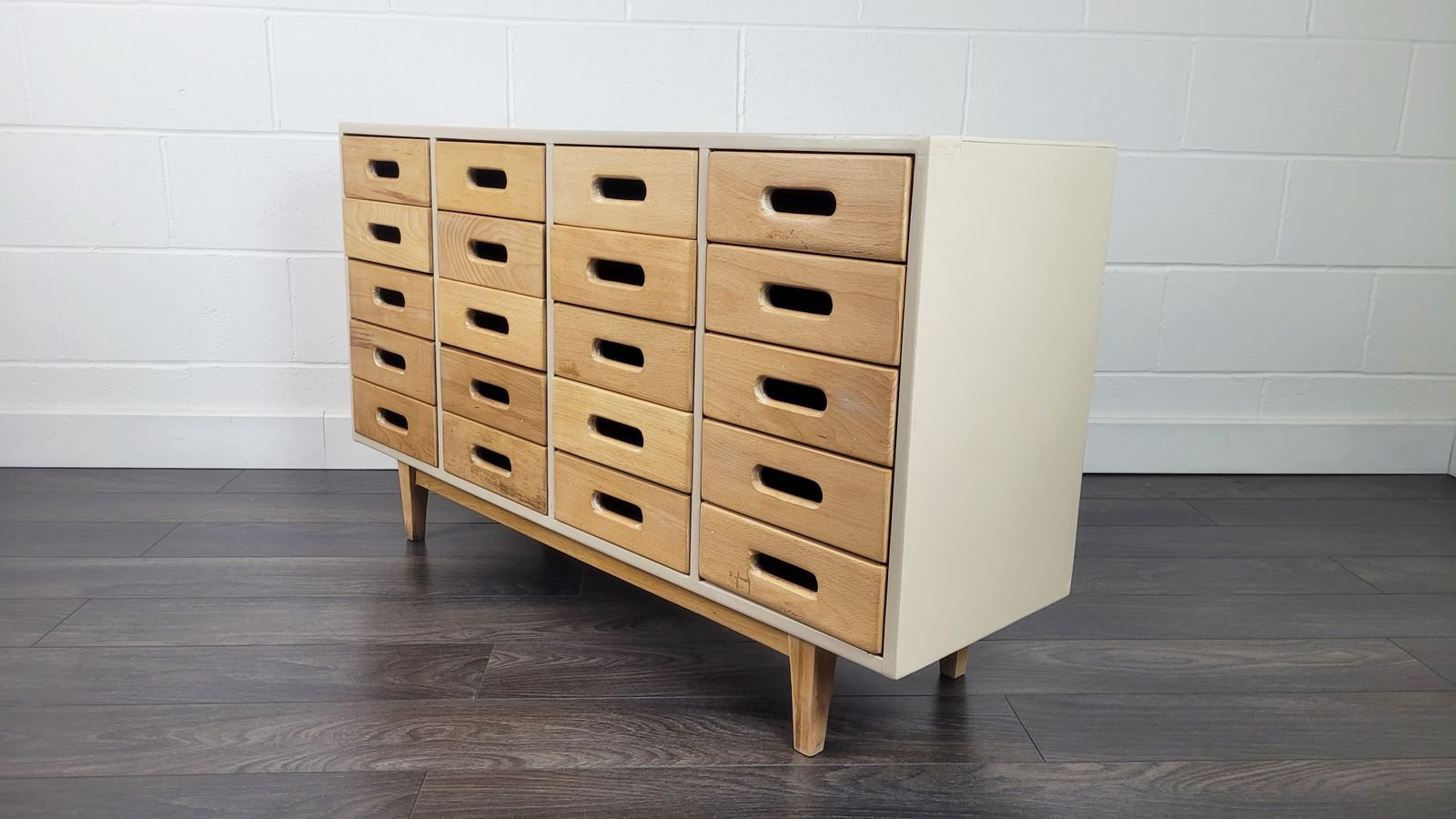 photo for sale Esa Chest Of Drawers, 1970s