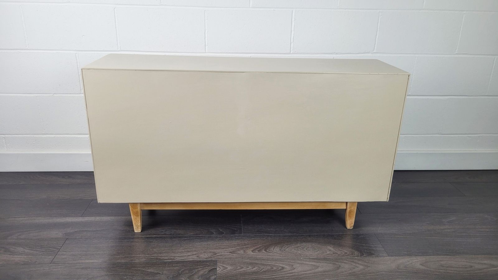 photo vinterior Esa Chest Of Drawers, 1970s